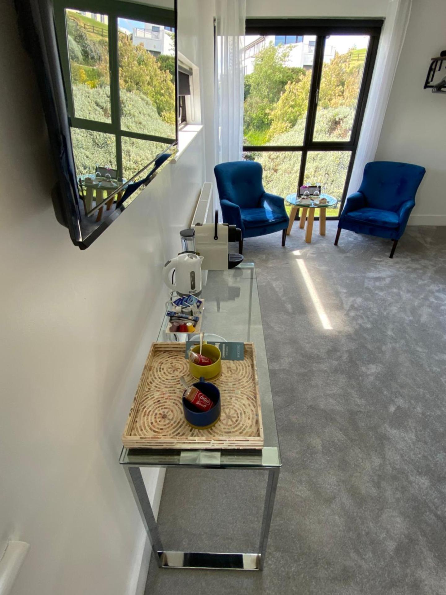 Sea Vista Boutique Accommodation