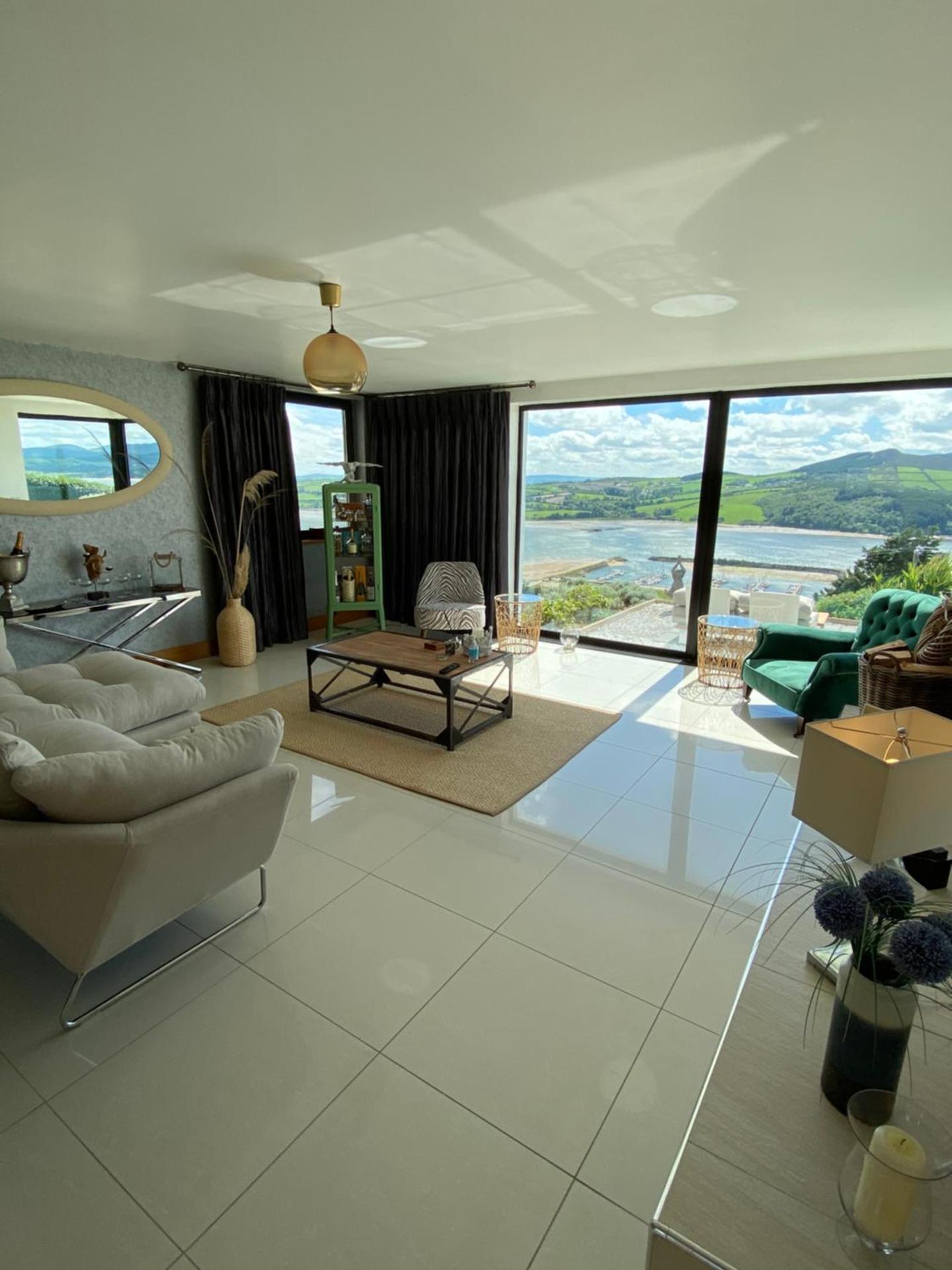 Sea Vista Boutique Accommodation