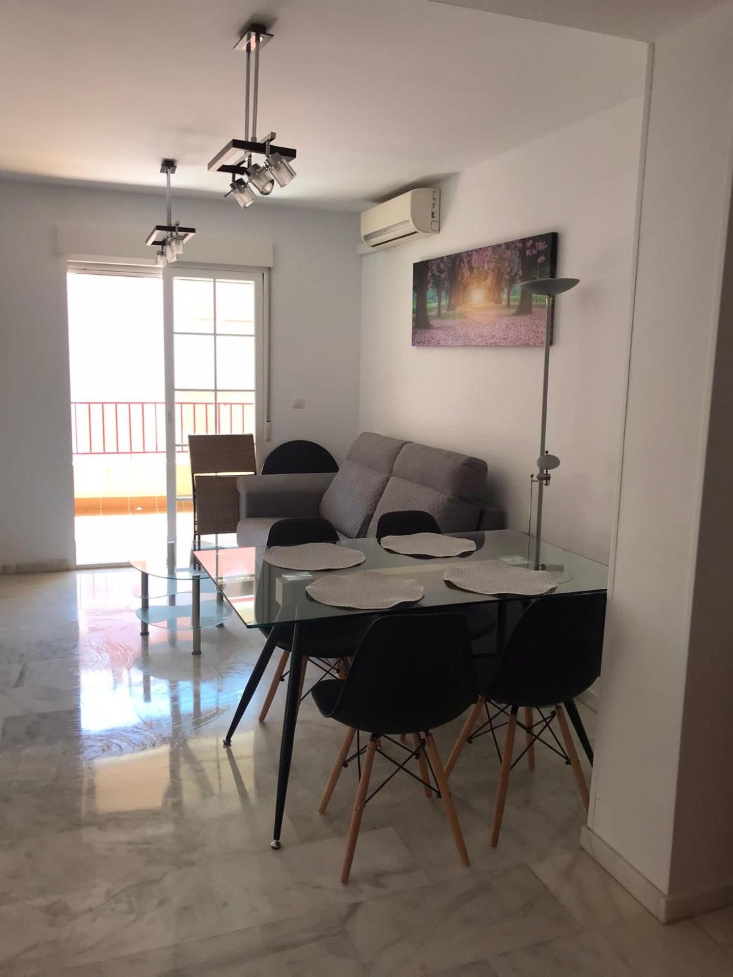 Apartamento azahar