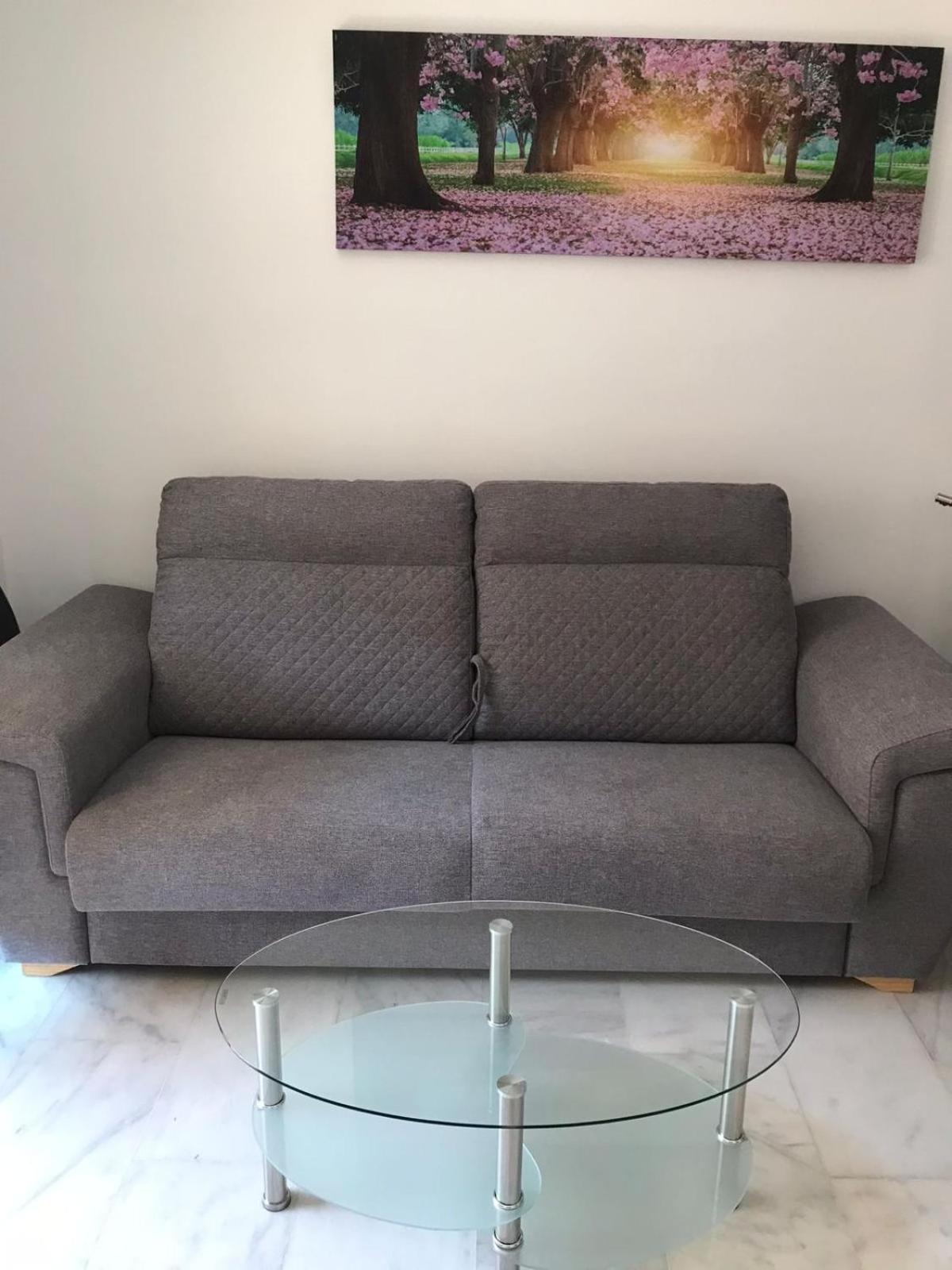 Apartamento azahar