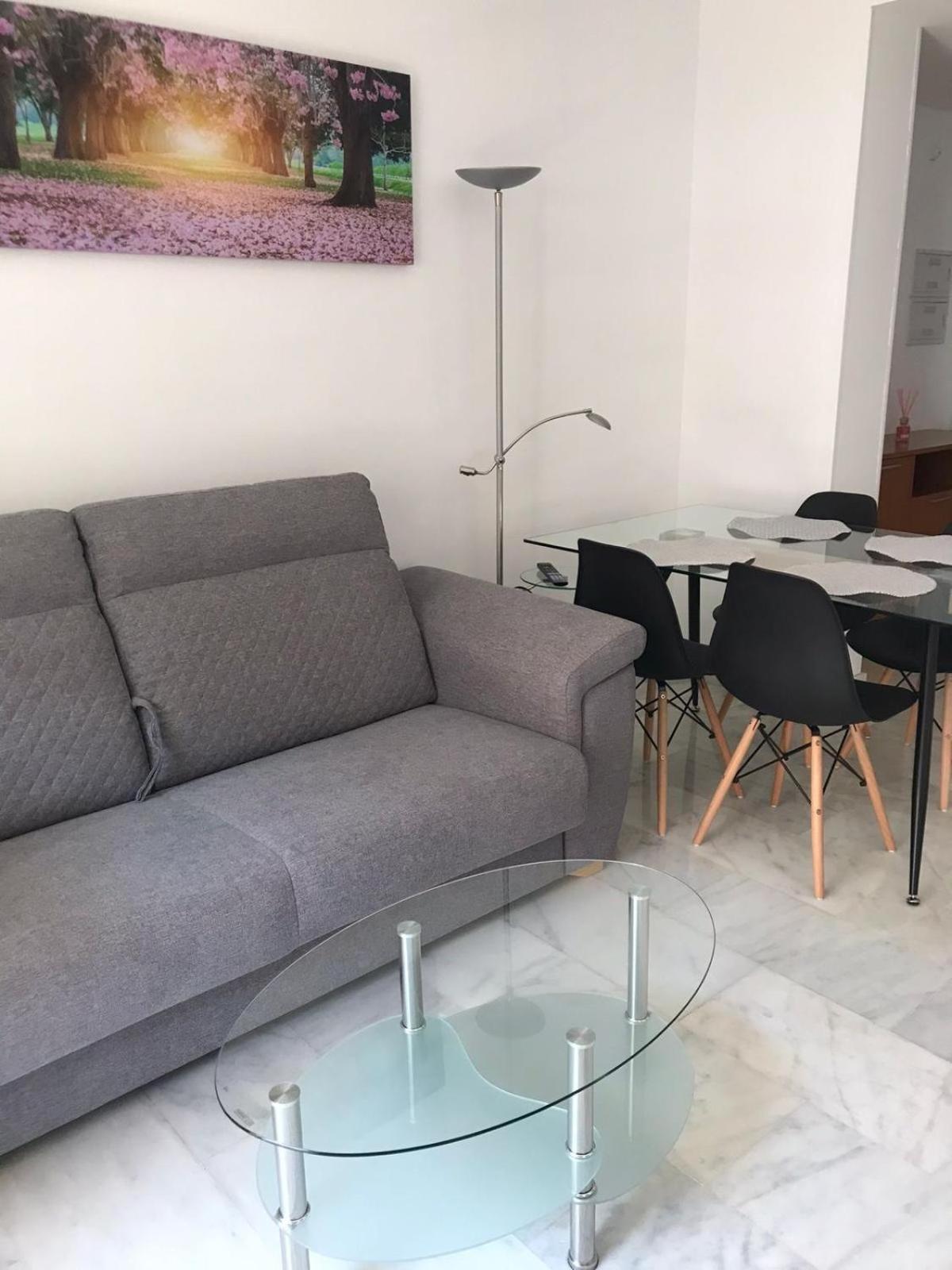 Apartamento azahar