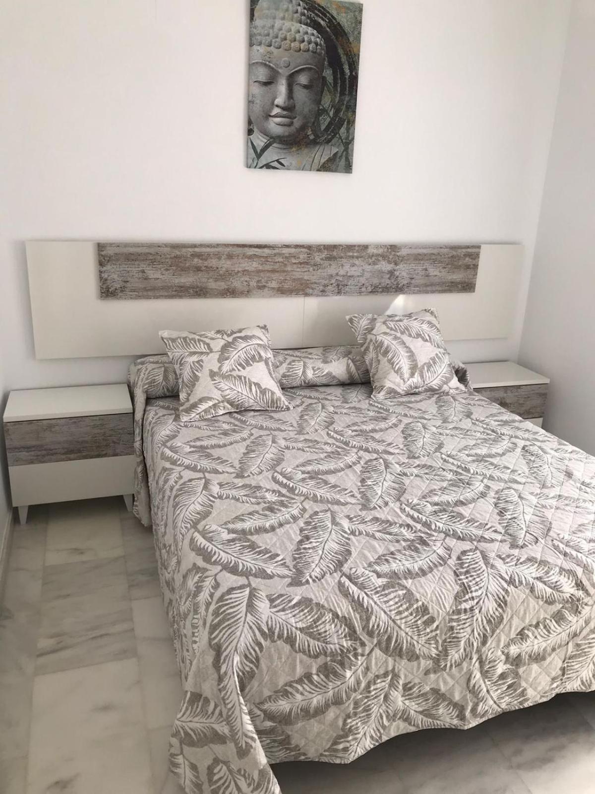 Apartamento azahar