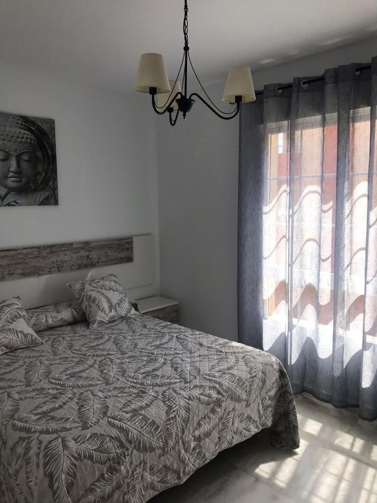 Apartamento azahar