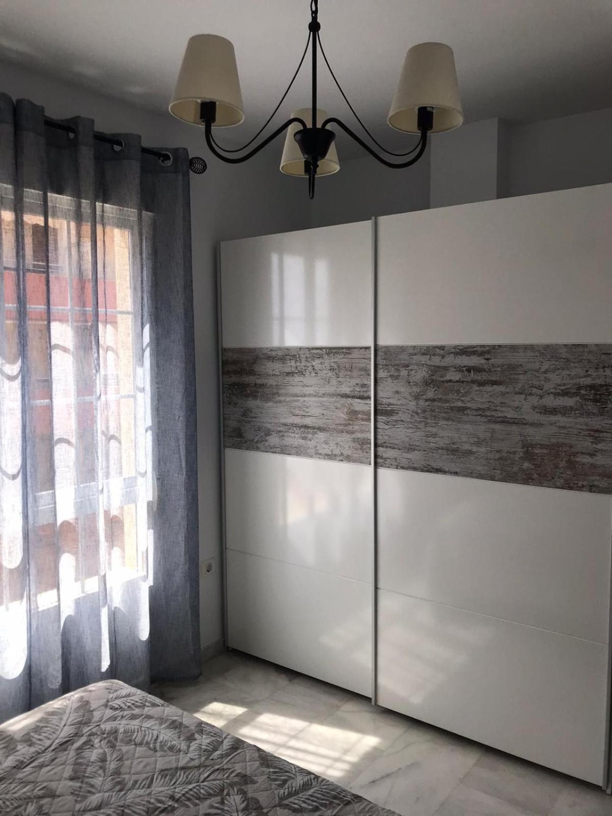 Apartamento azahar