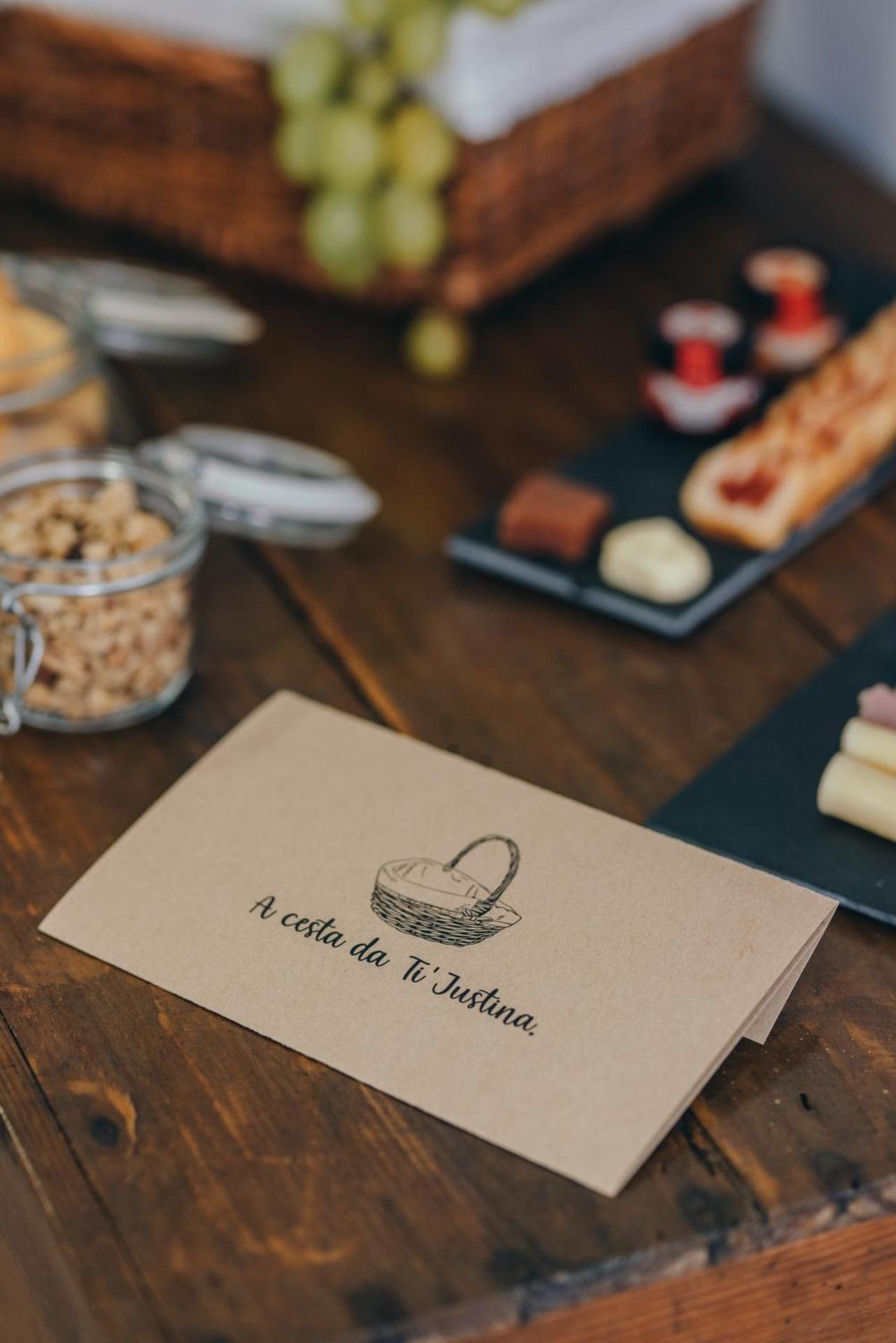 Ti`Justina Country House