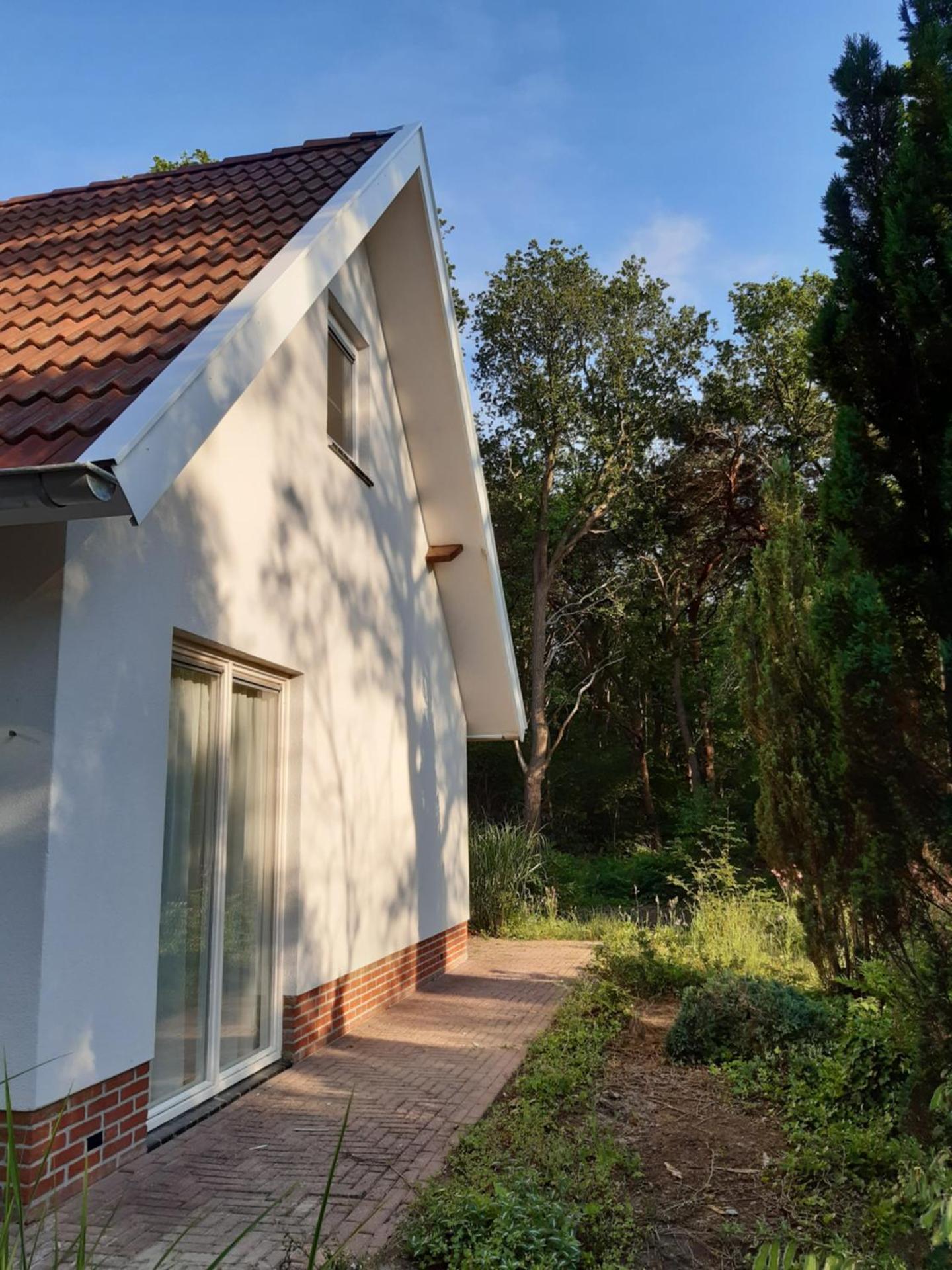 Vakantiewoning Zwaluw Beerze