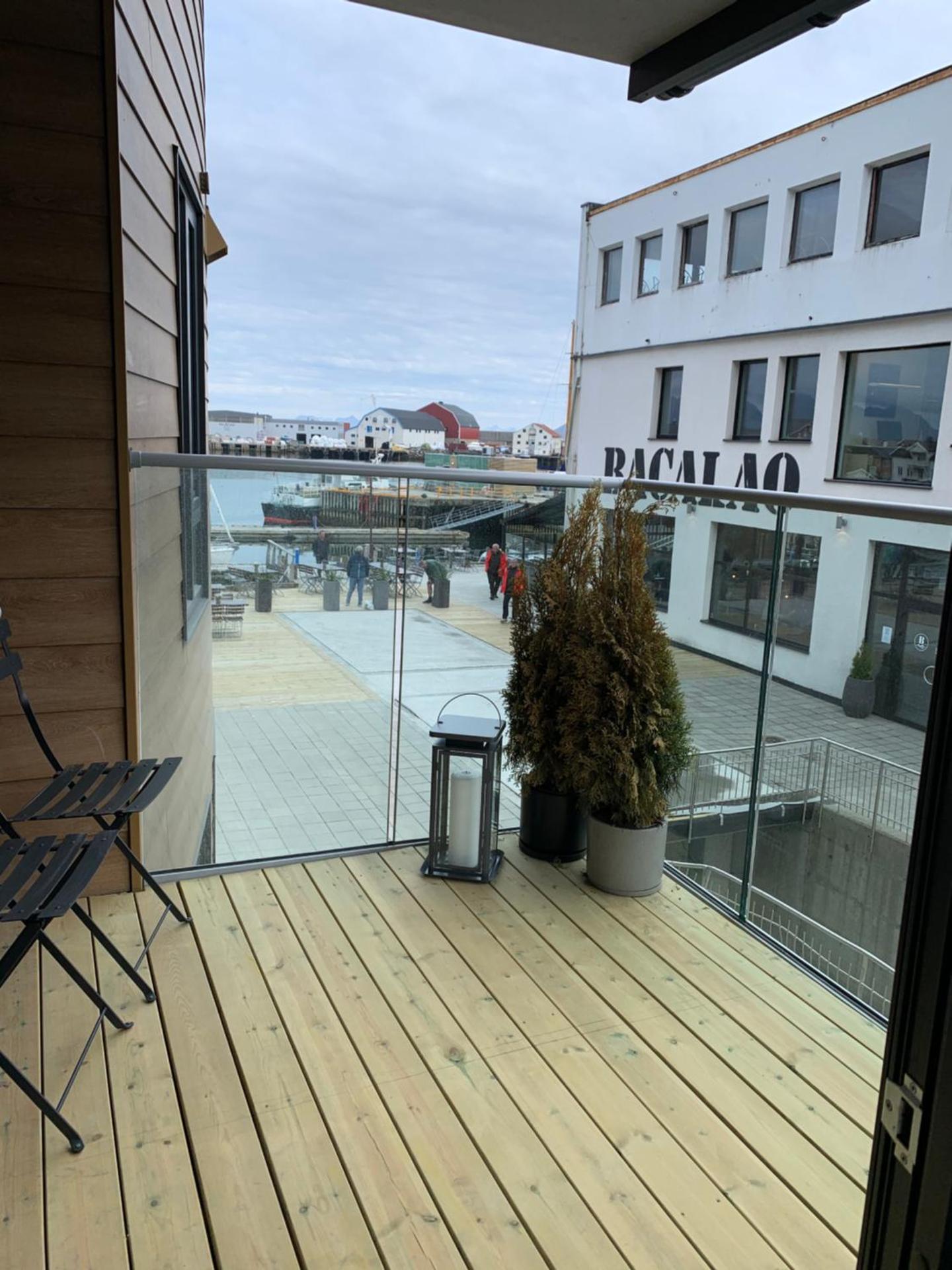 Lofoten Suiteapartments