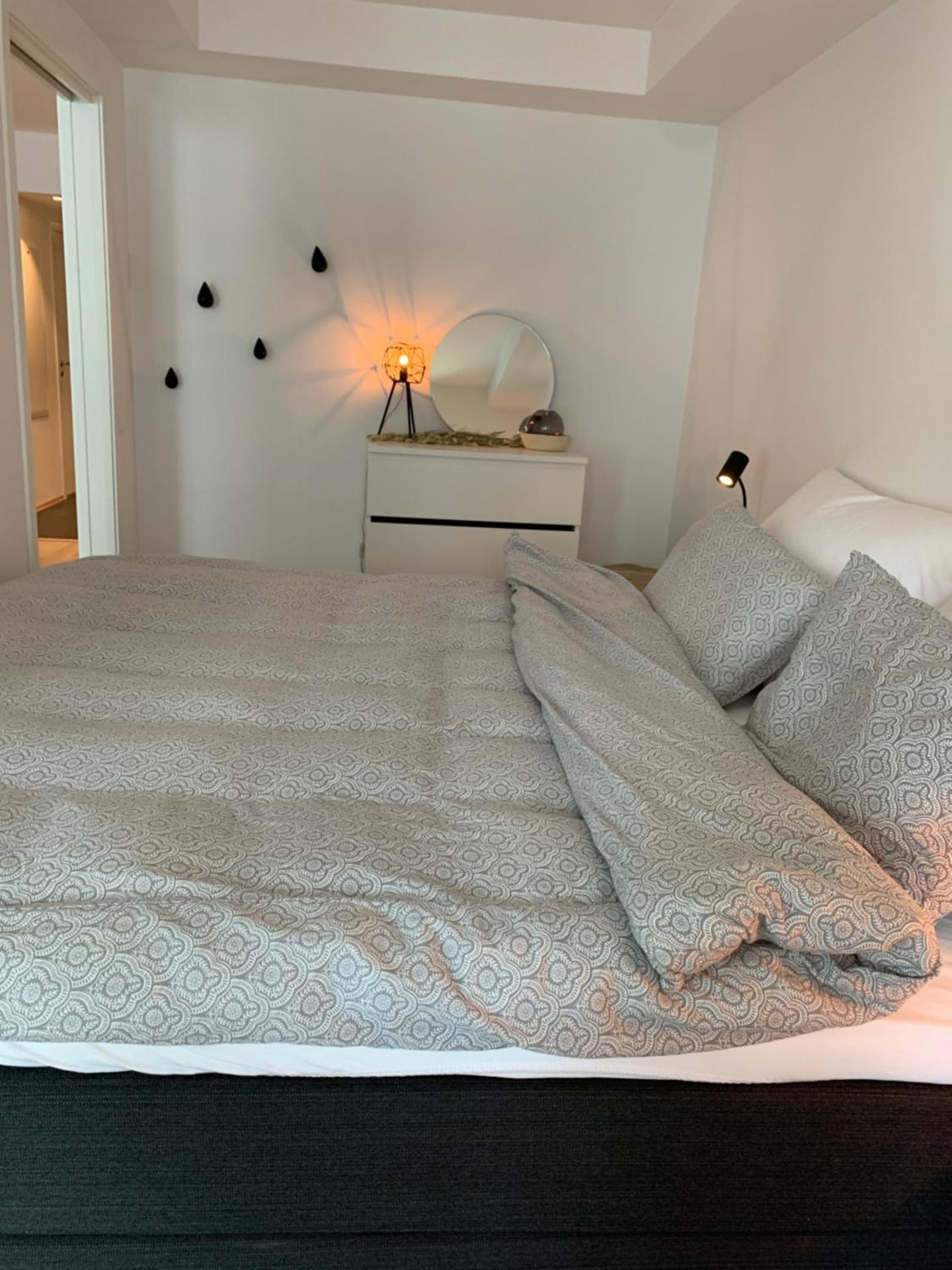 Lofoten Suiteapartments