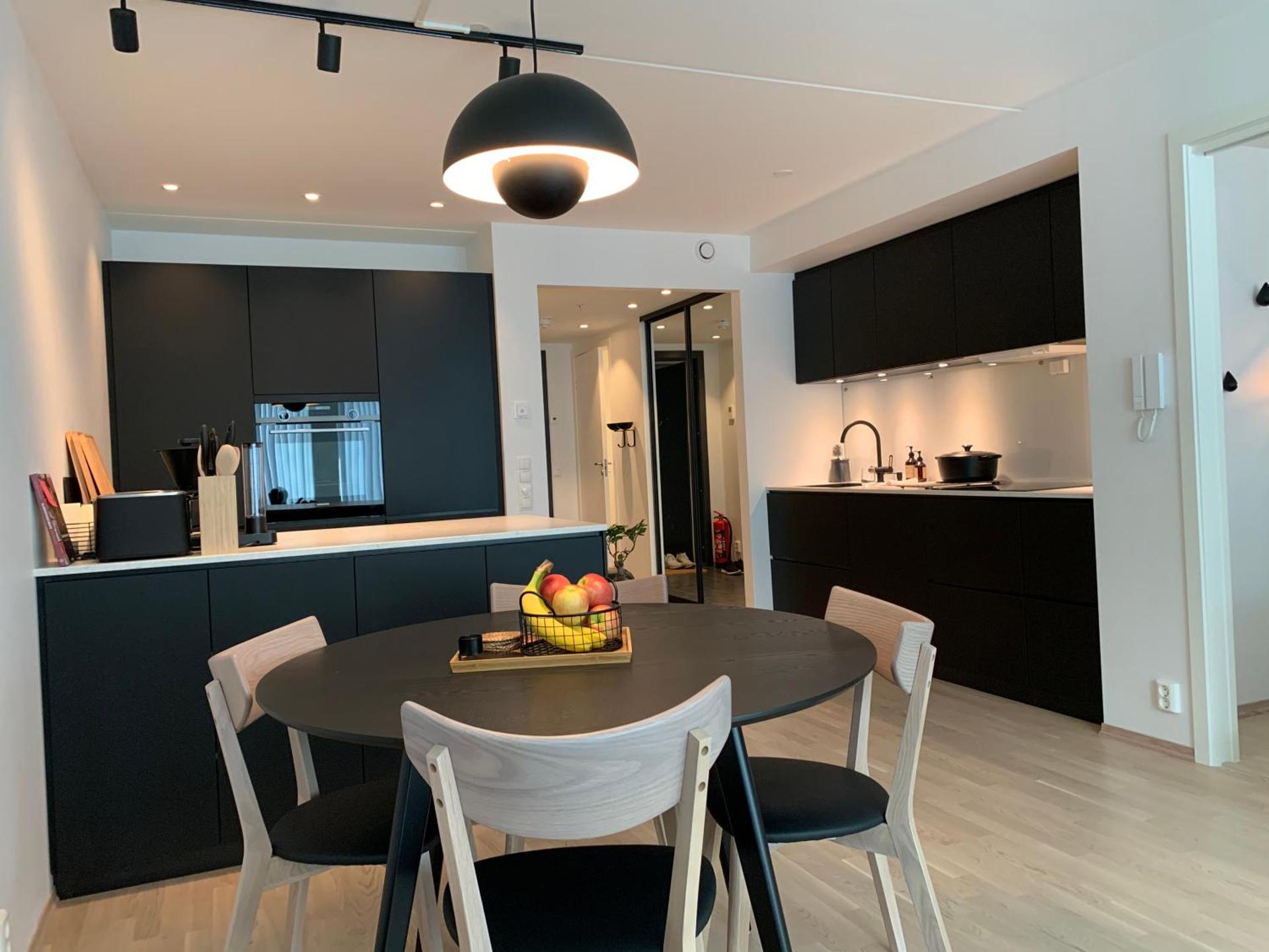 Lofoten Suiteapartments