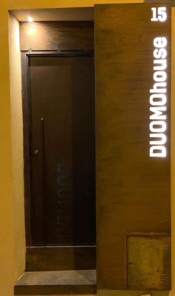 Property logo or sign