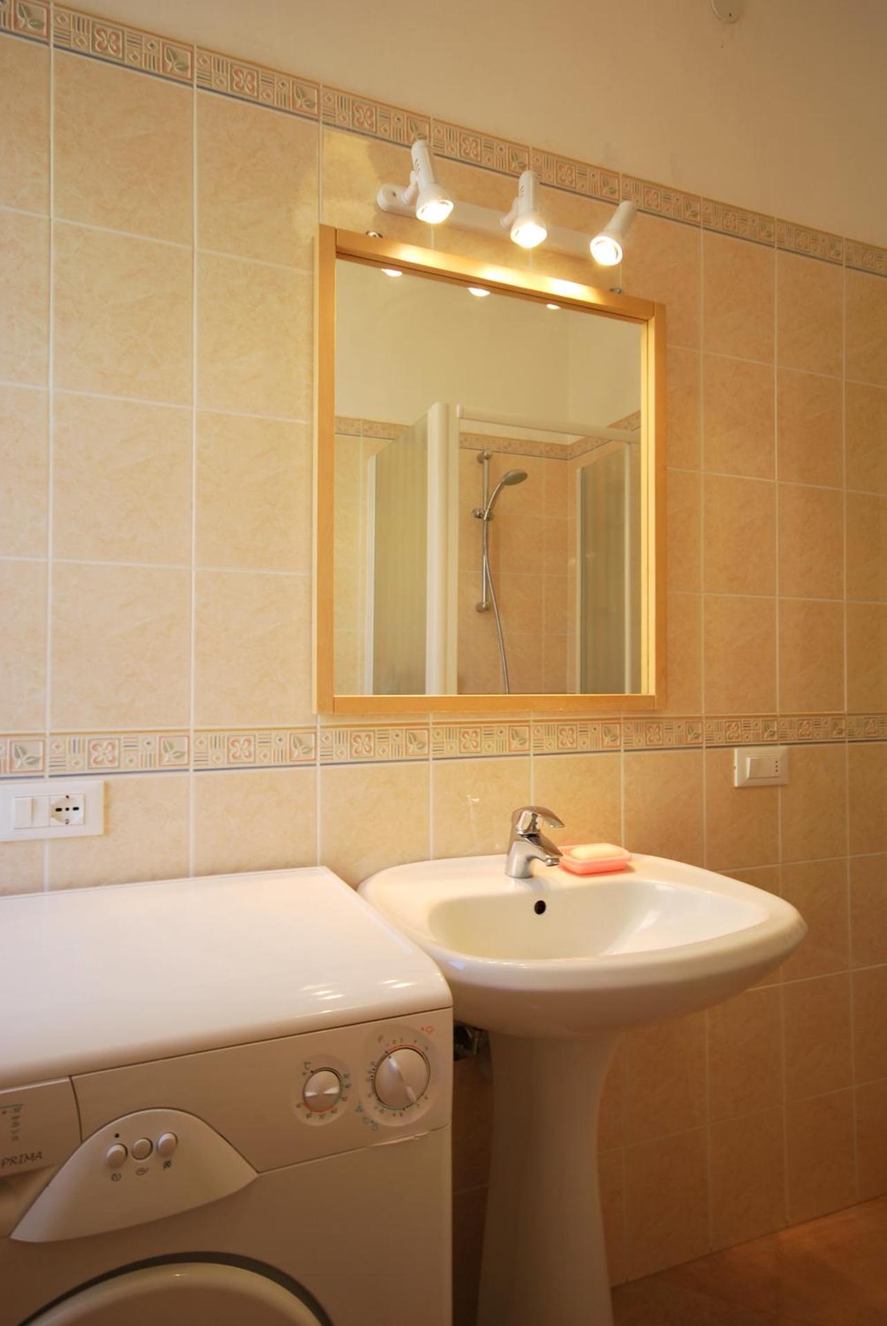 Appartamenti family & MTB