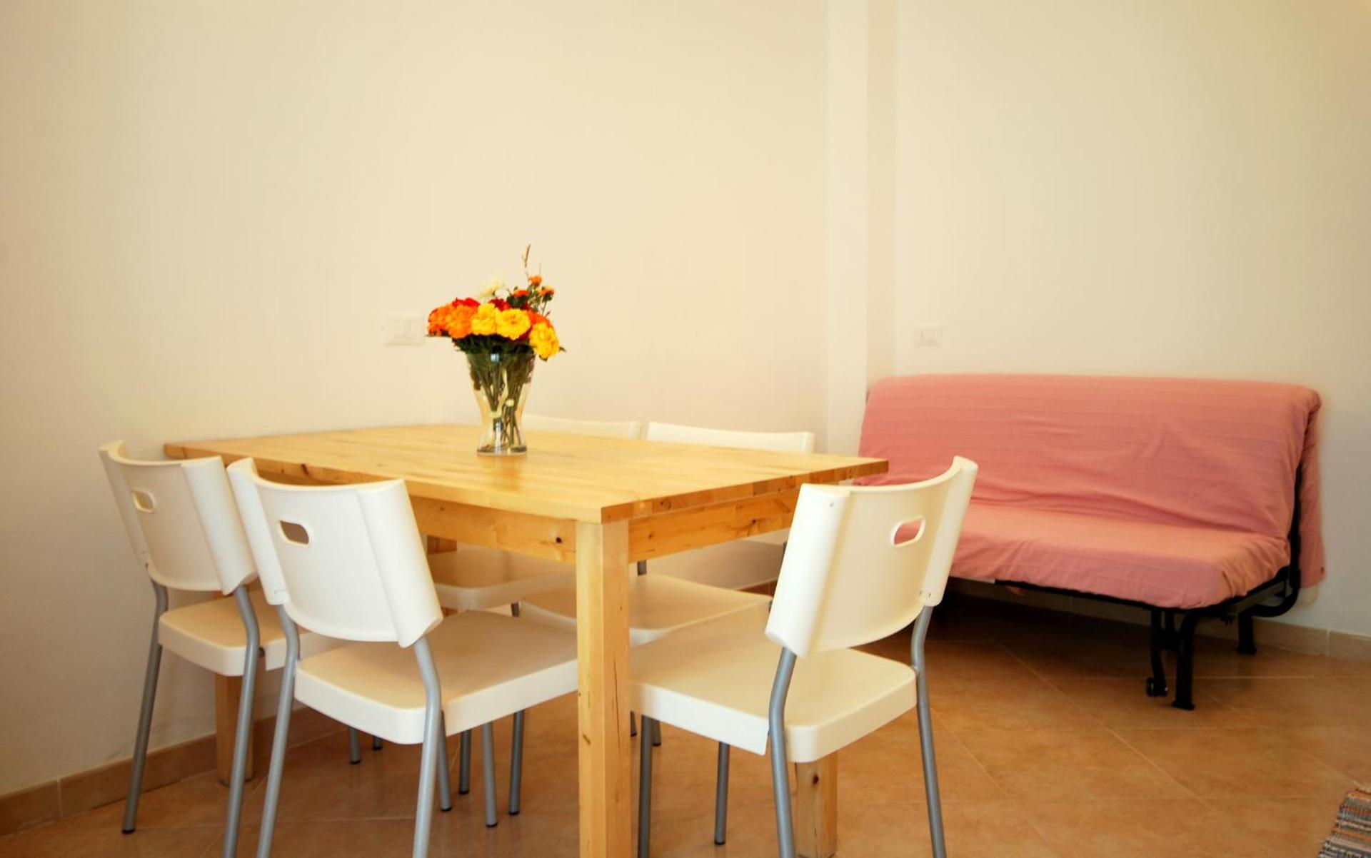 Appartamenti family & MTB