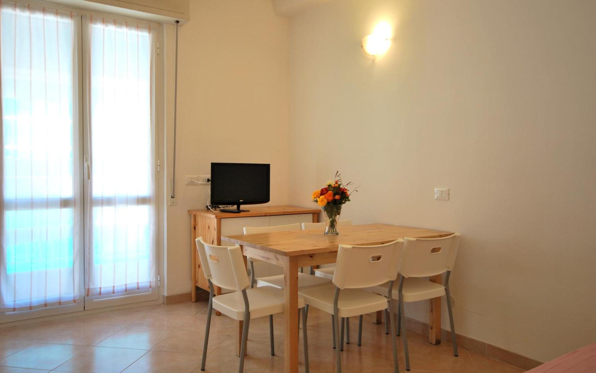 Appartamenti family & MTB