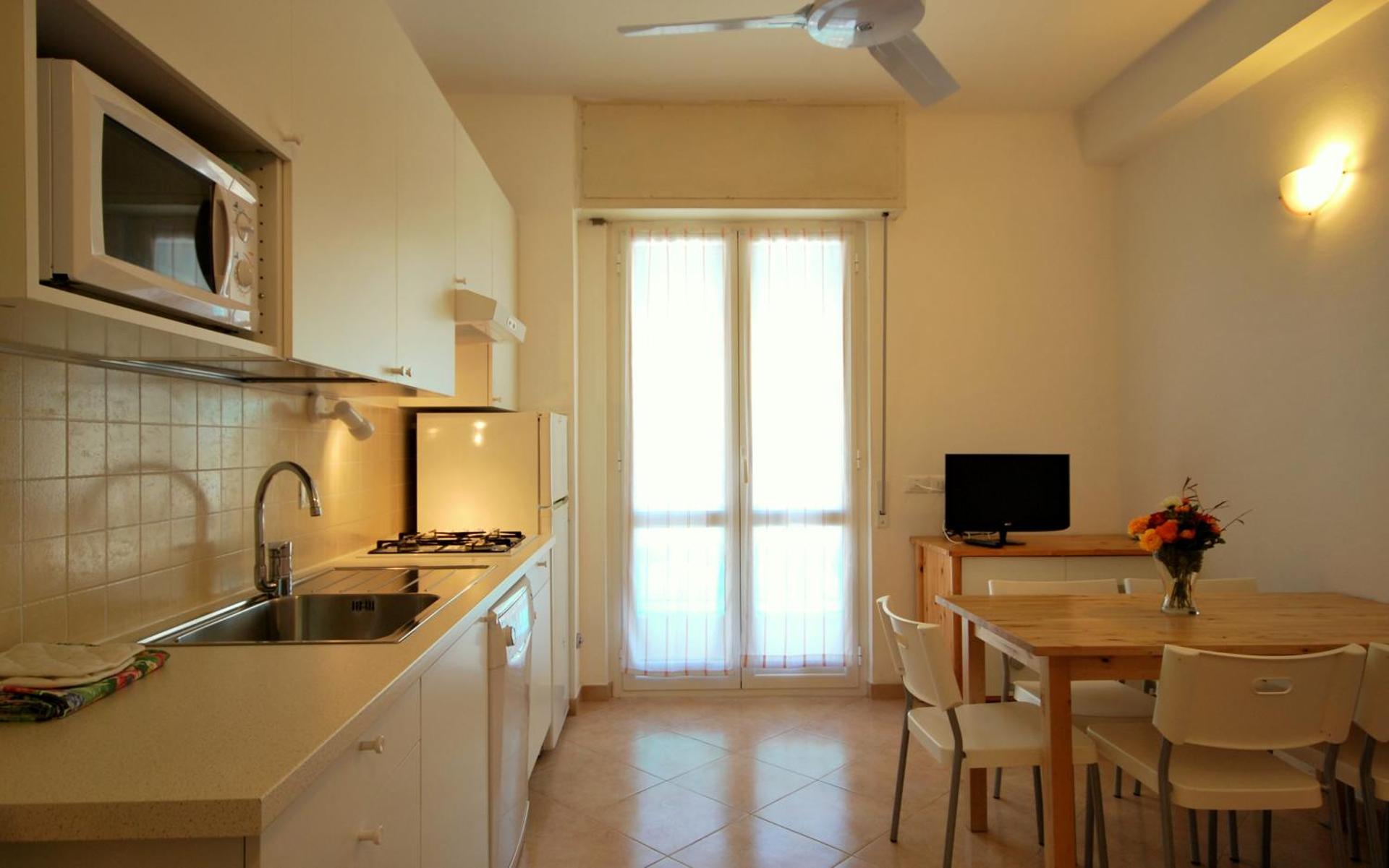 Appartamenti family & MTB