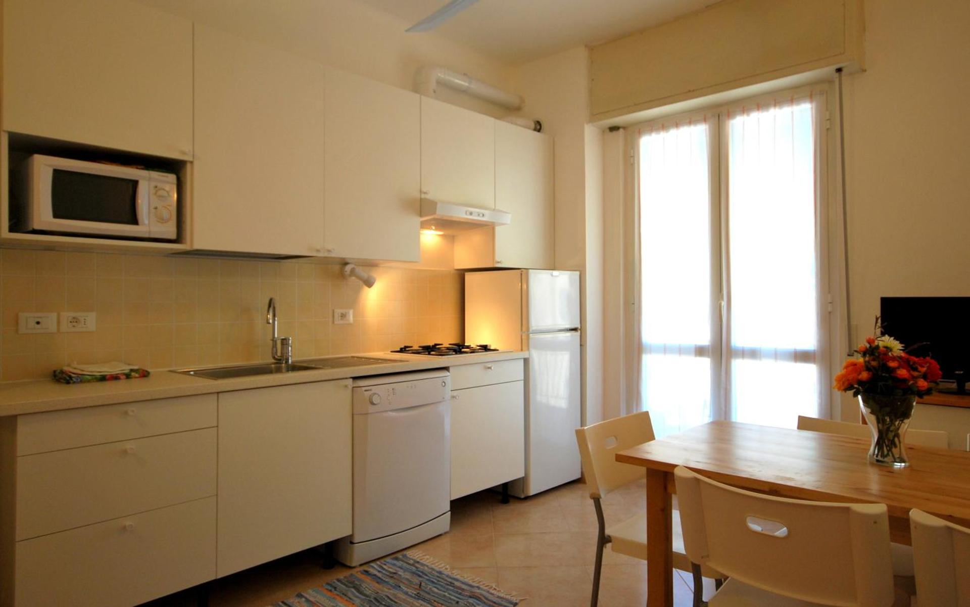 Appartamenti family & MTB