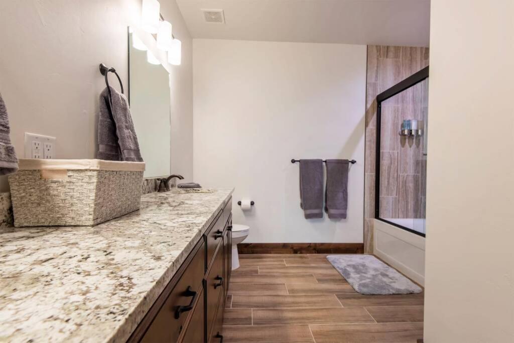 Bear Lair at Teton Valley Idaho