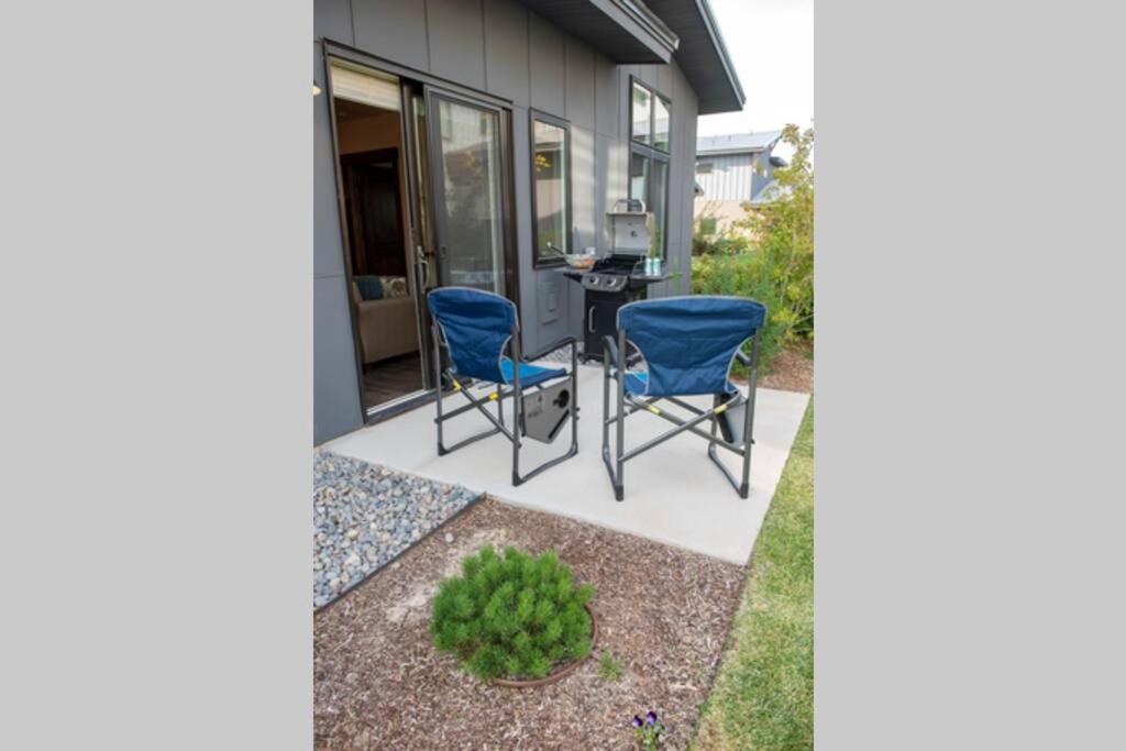 Bear Lair at Teton Valley Idaho