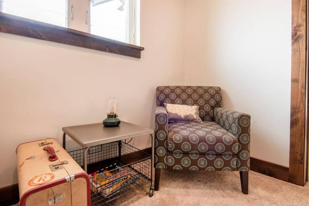 Bear Lair at Teton Valley Idaho