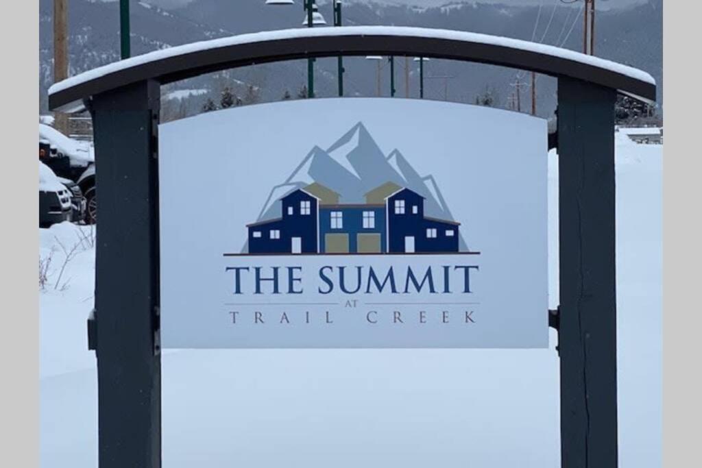 Bear Lair at Teton Valley Idaho