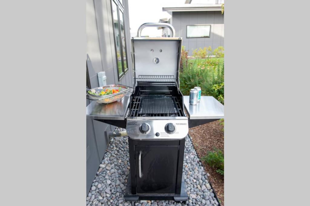 Bear Lair at Teton Valley Idaho