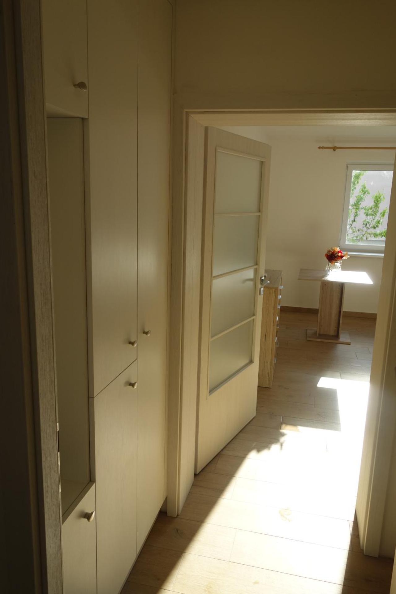 Apartmány pod Soláněm