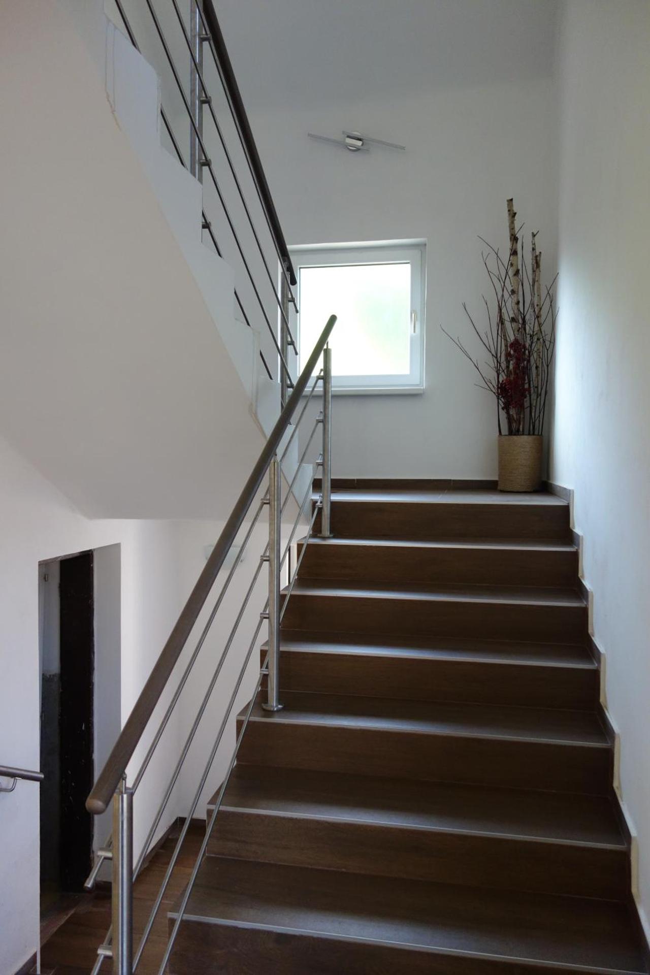 Apartmány pod Soláněm