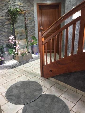 Maison de vacances proche Strasbourg et Europa park