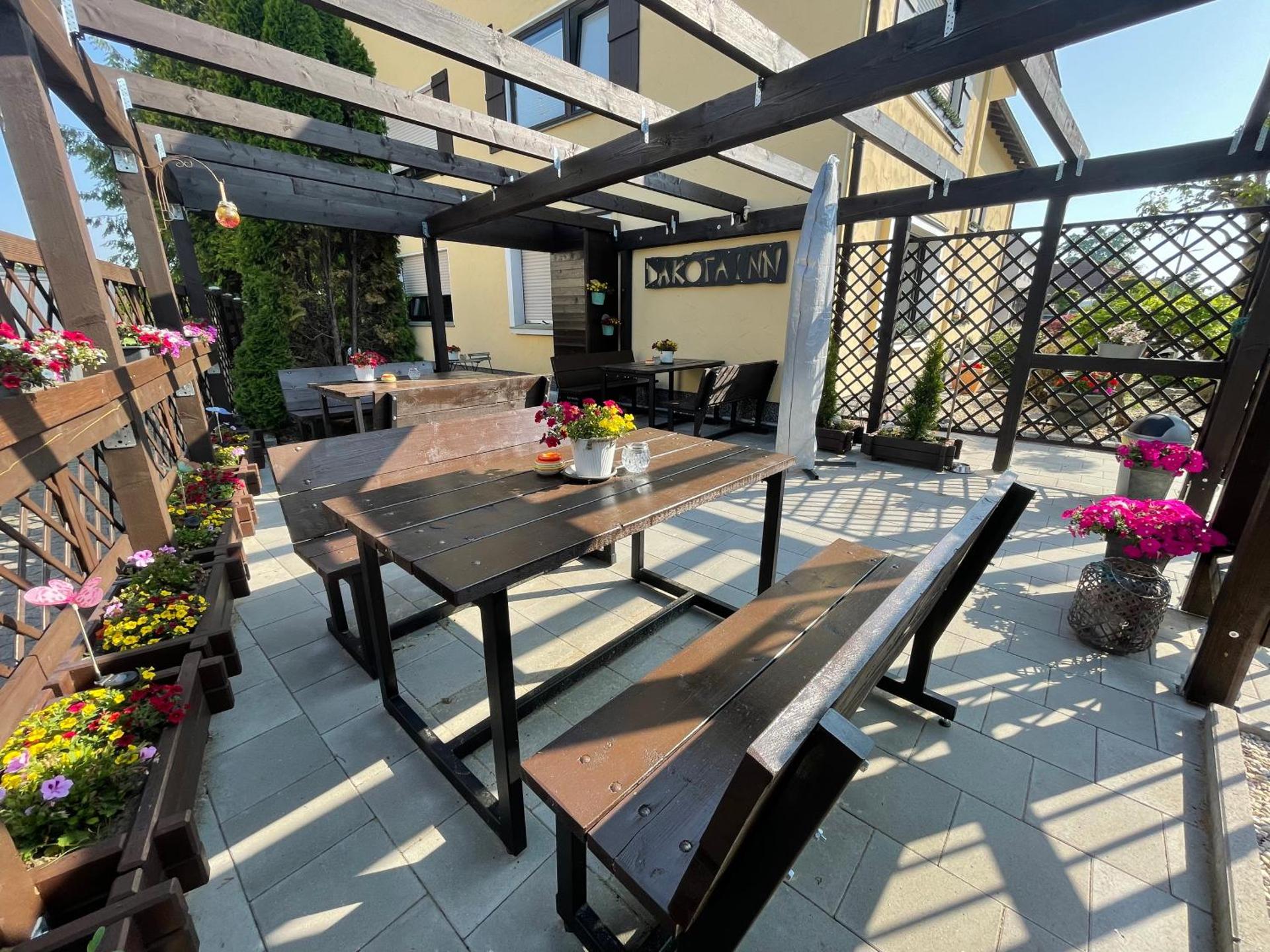 Hotel Hegemann garni