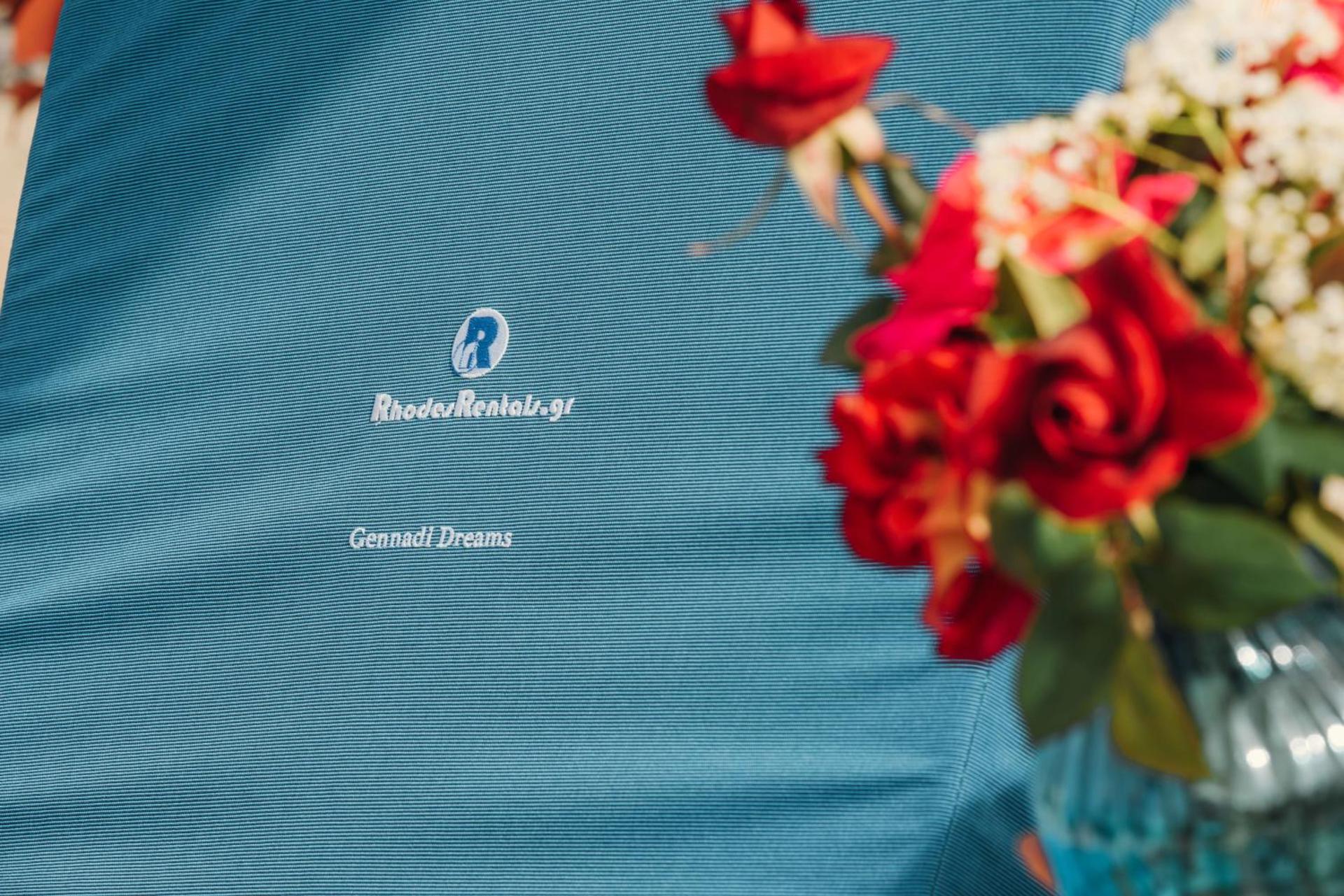 Logo/Certificate/Sign