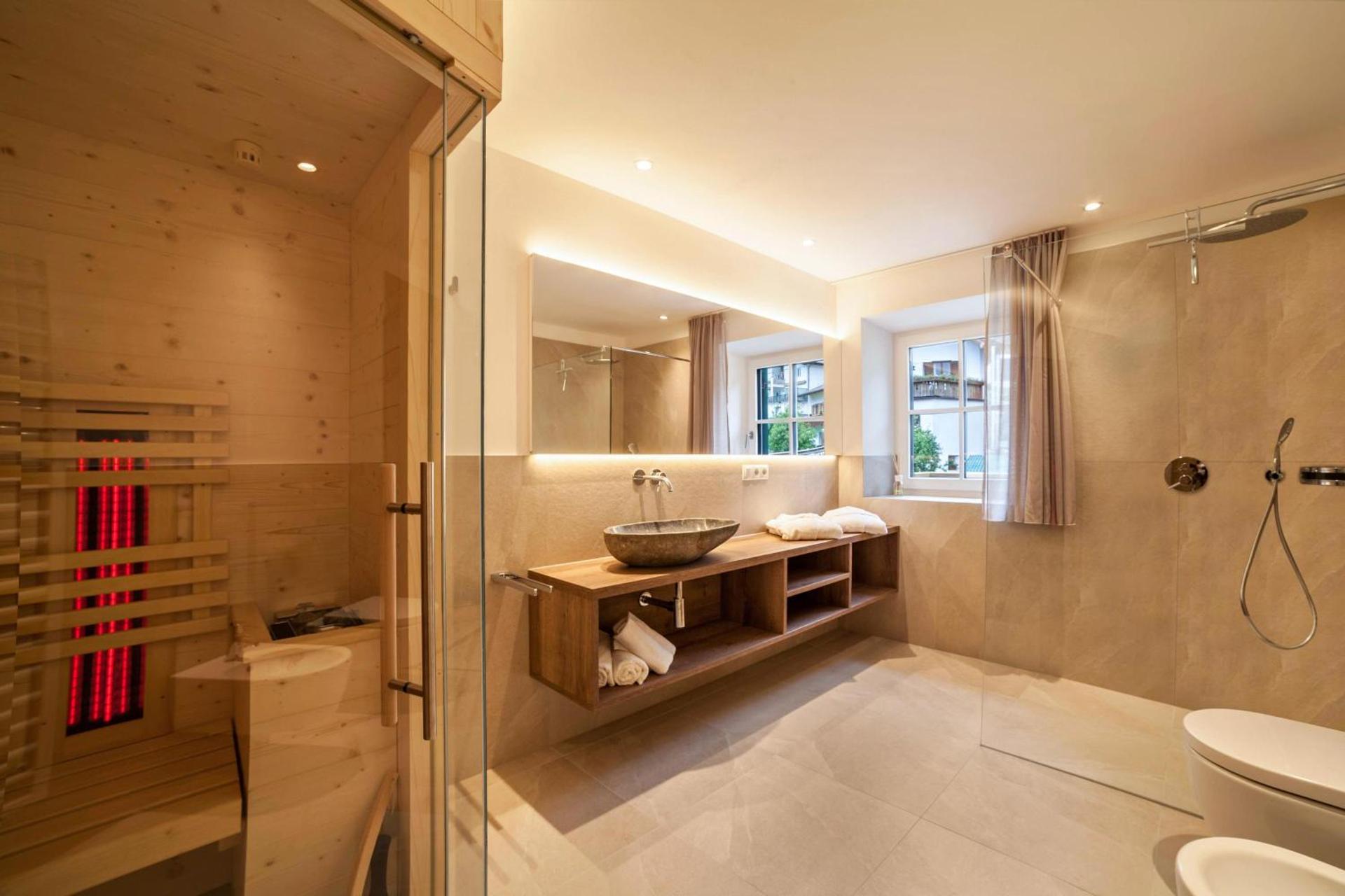 Engel Appartements Stodl