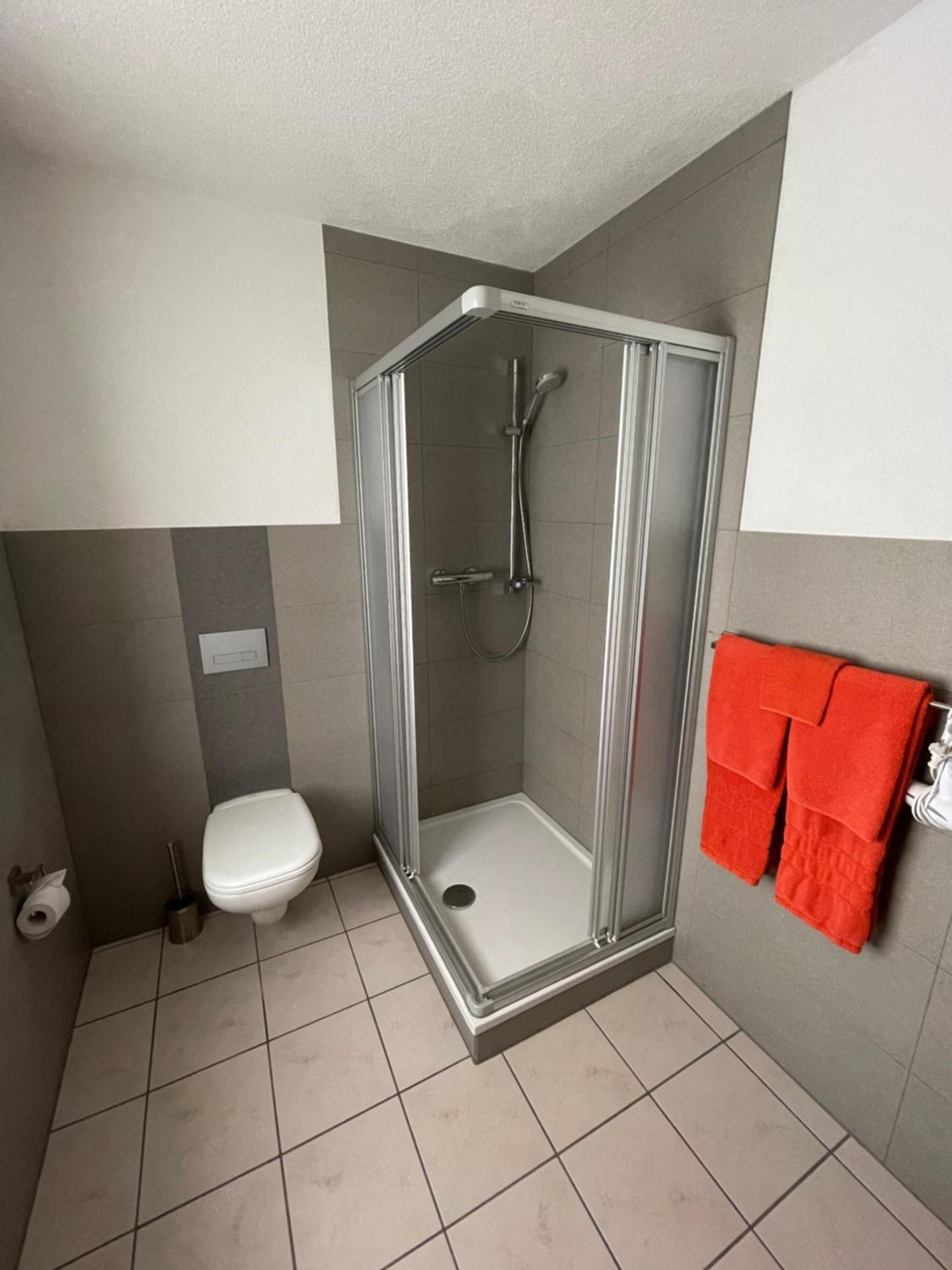 Hotel Garni „zum Bären“