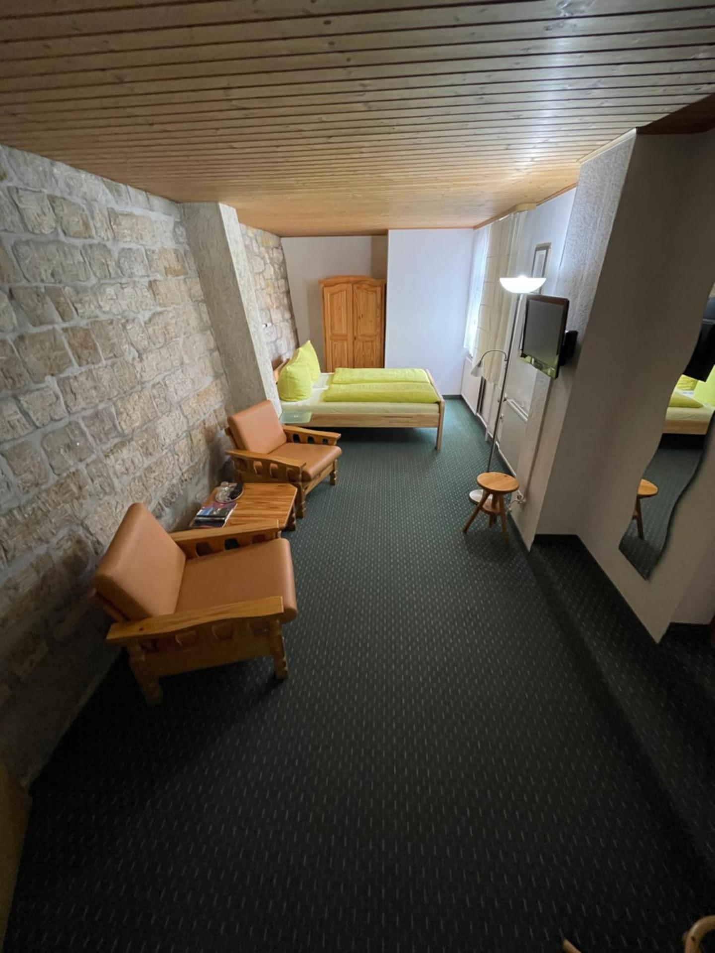 Hotel Garni „zum Bären“