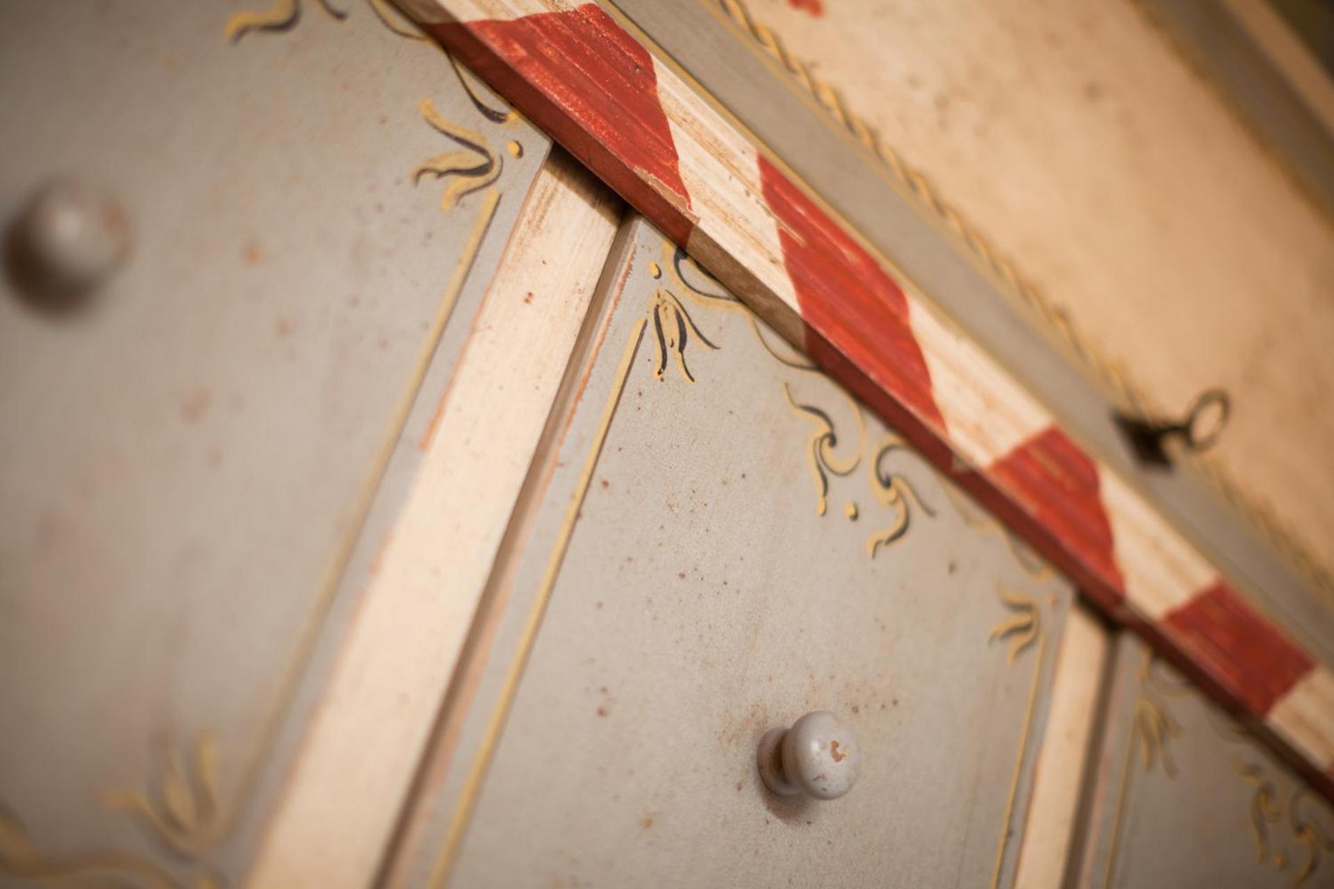 Residence Villa Antica Torre