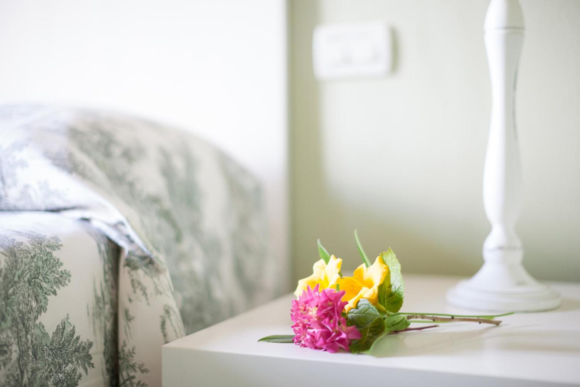 Residence Villa Antica Torre