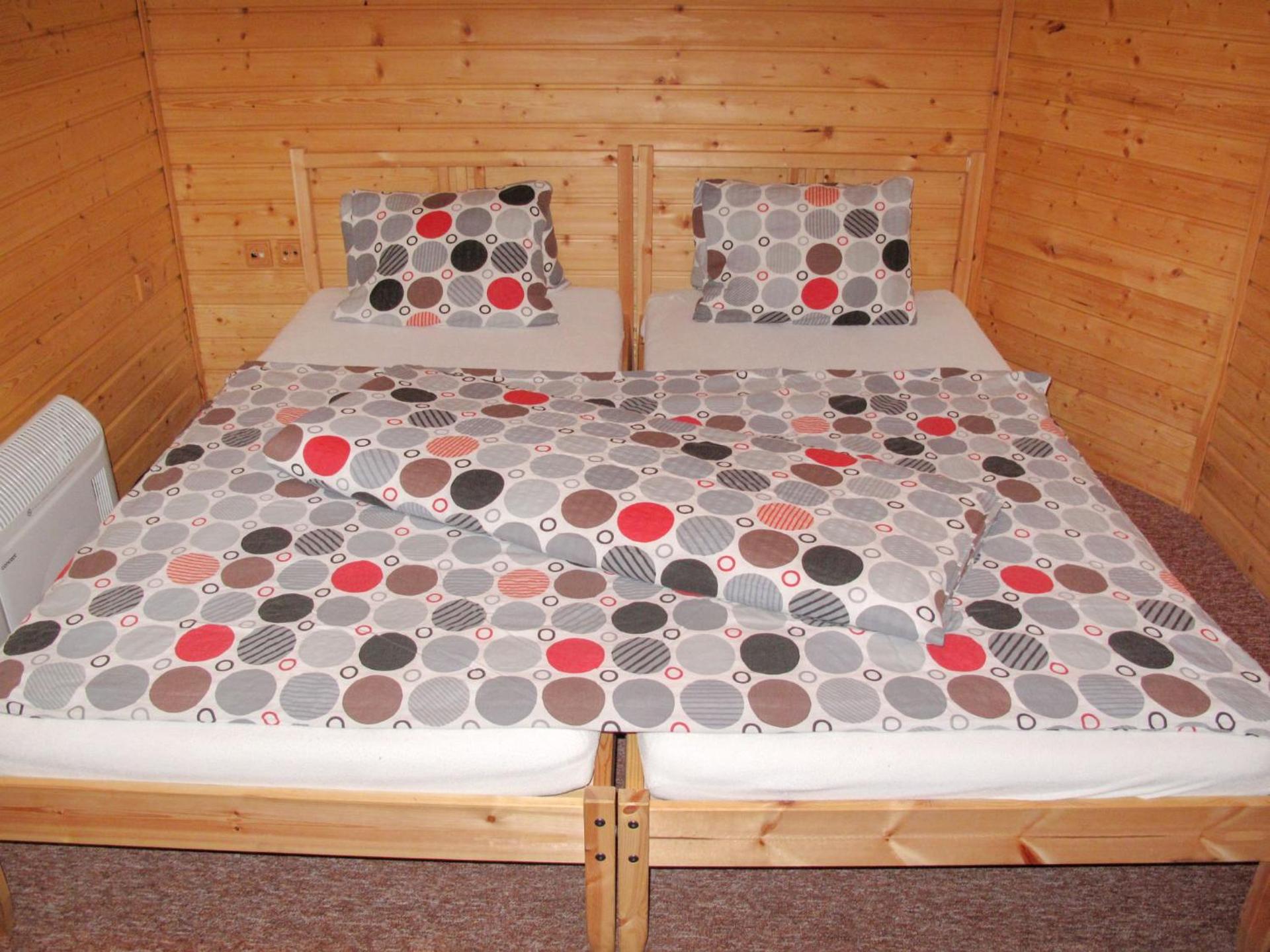 Holiday Home Lenora I by Interhome