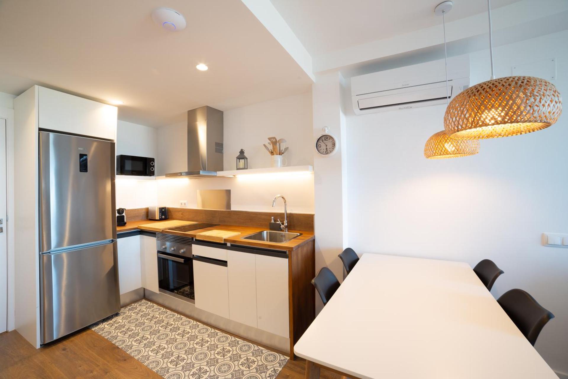 Apartaments Voralmar