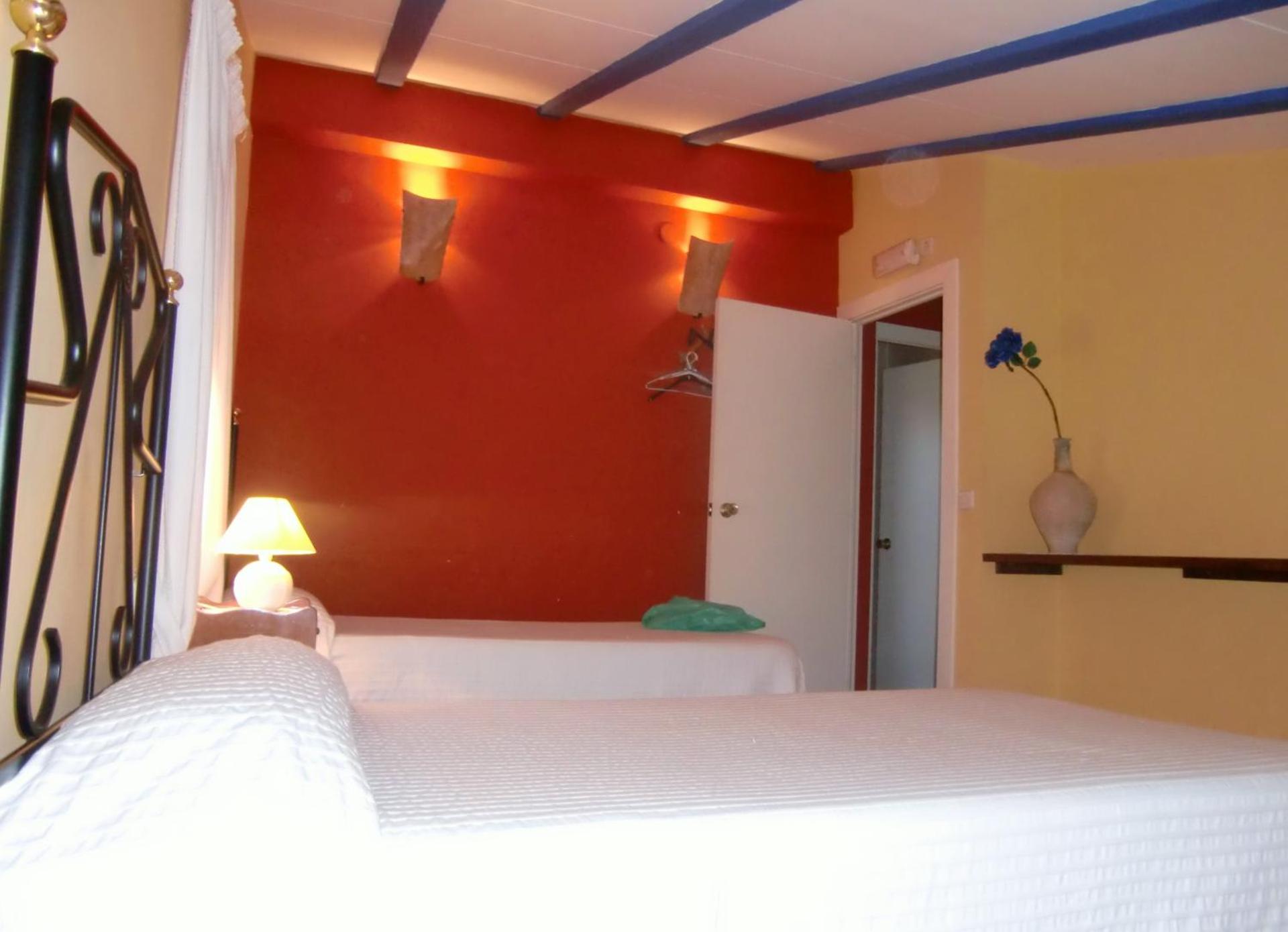 Casa Rural Jose Trullenque