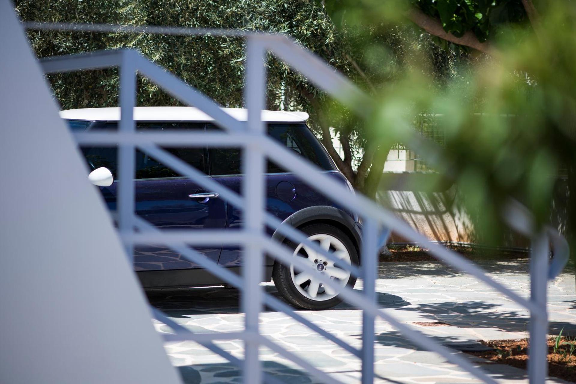 CASA CUORE Modern stay near the sea