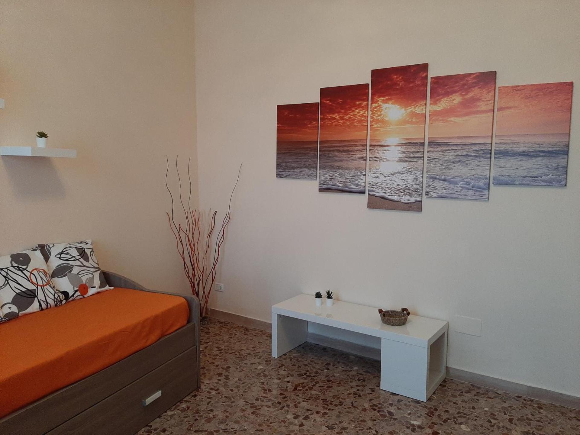 APPARTAMENTO CASA MARCO