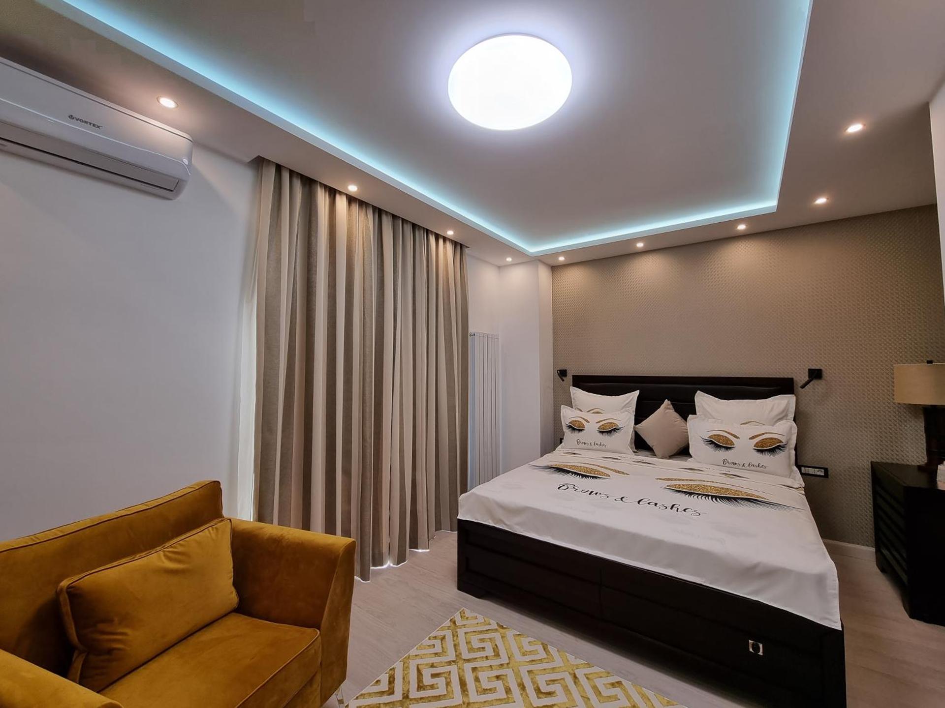 DREAM DUPLEX by seaside