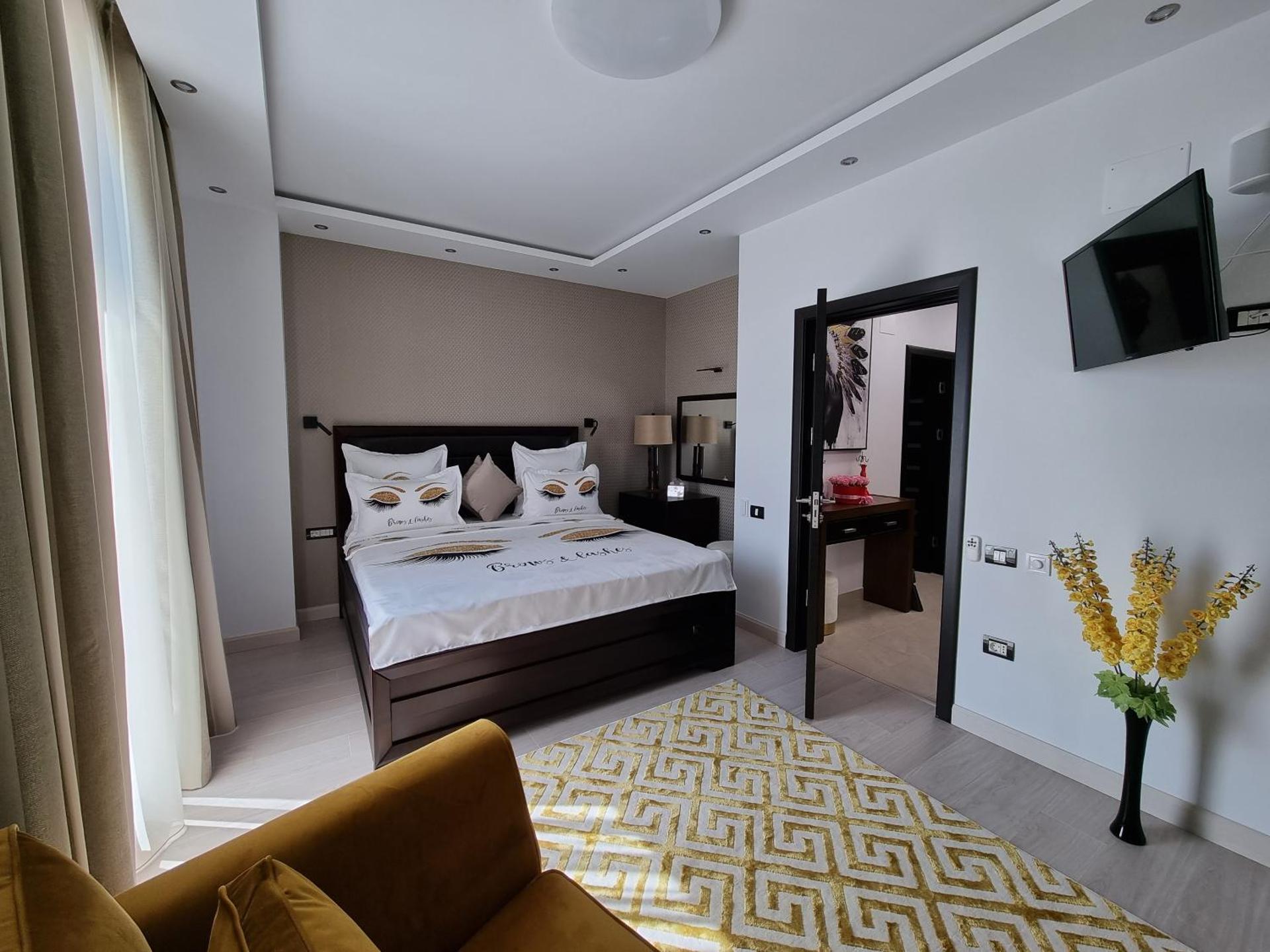 DREAM DUPLEX by seaside