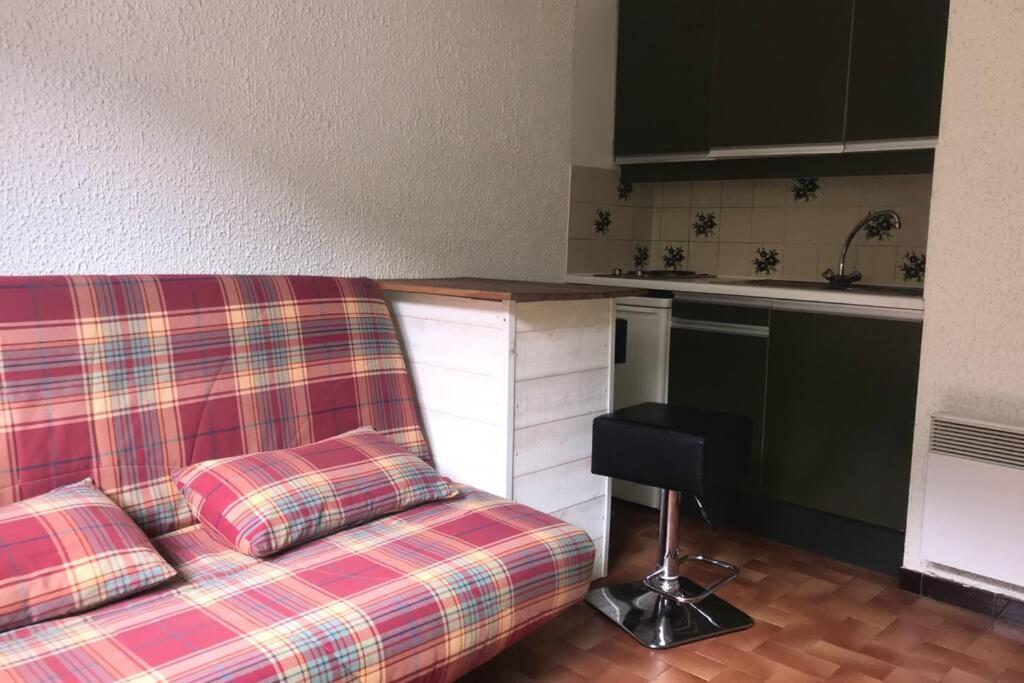 Studio les freinets Châtel