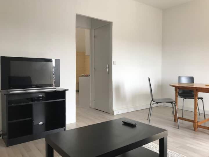 Appartement simple sur Argenteuil, proche Paris