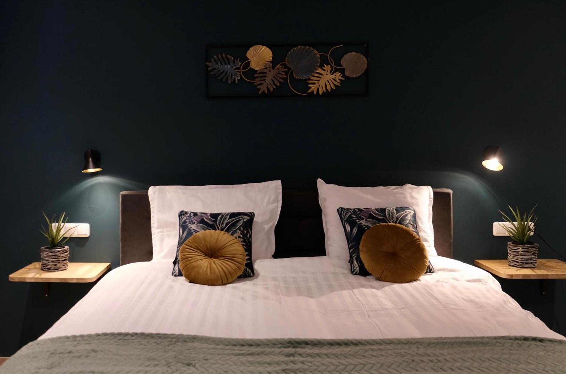 B&B Vroelen-Noorbeek