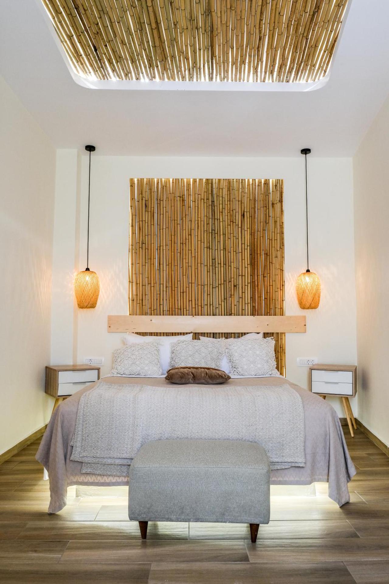 Residence by Georgia Studios