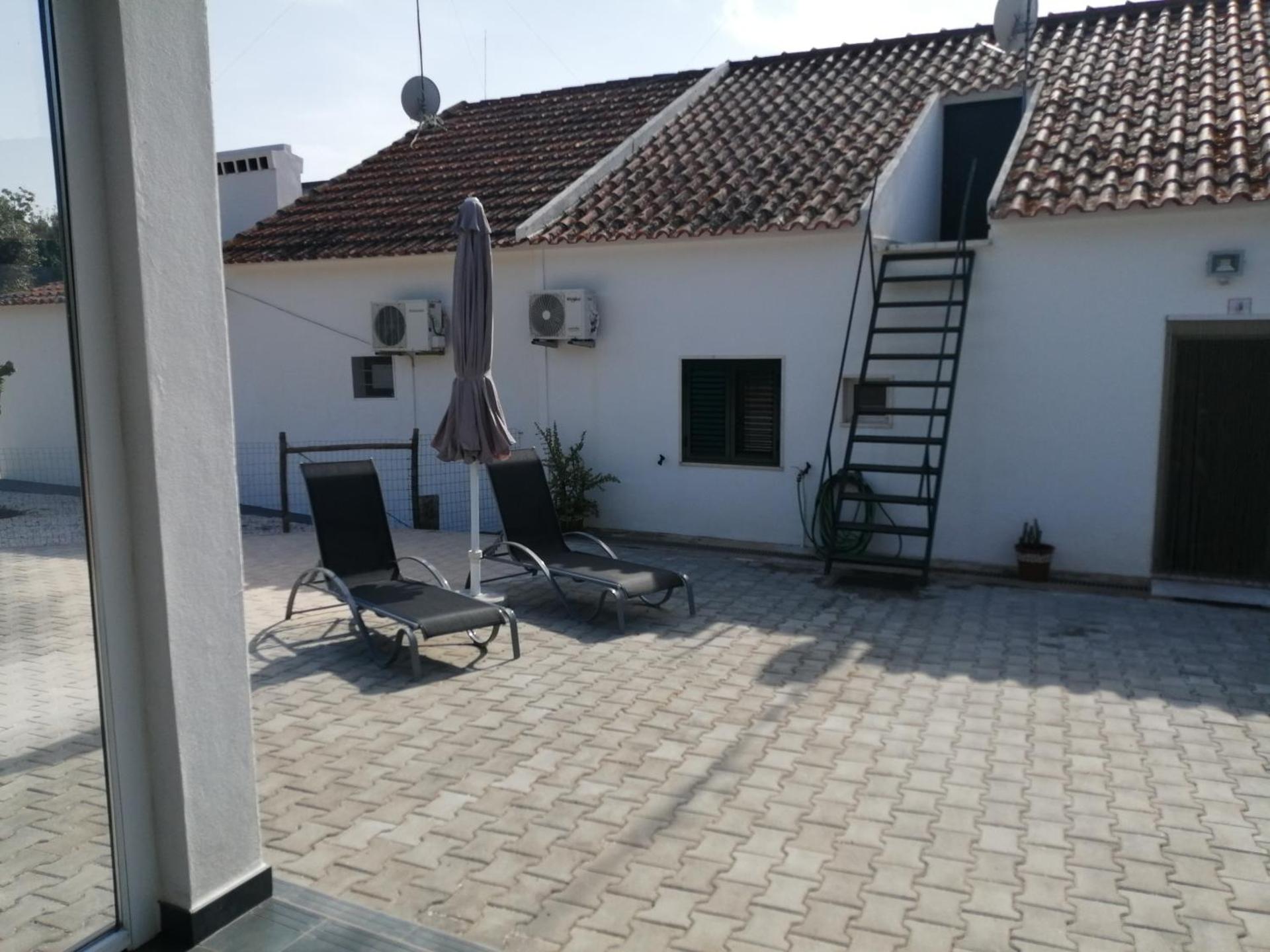 Casa da Venda do Ferrador