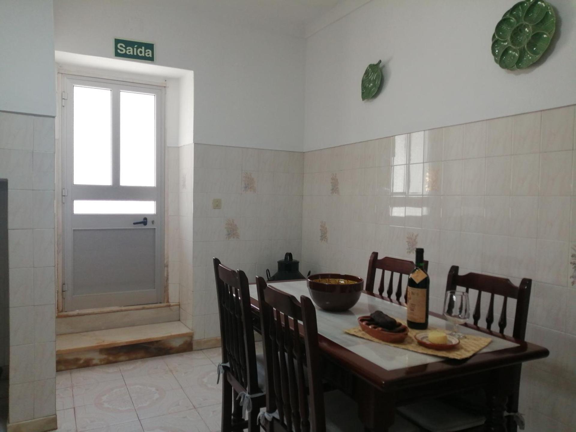 Casa da Venda do Ferrador