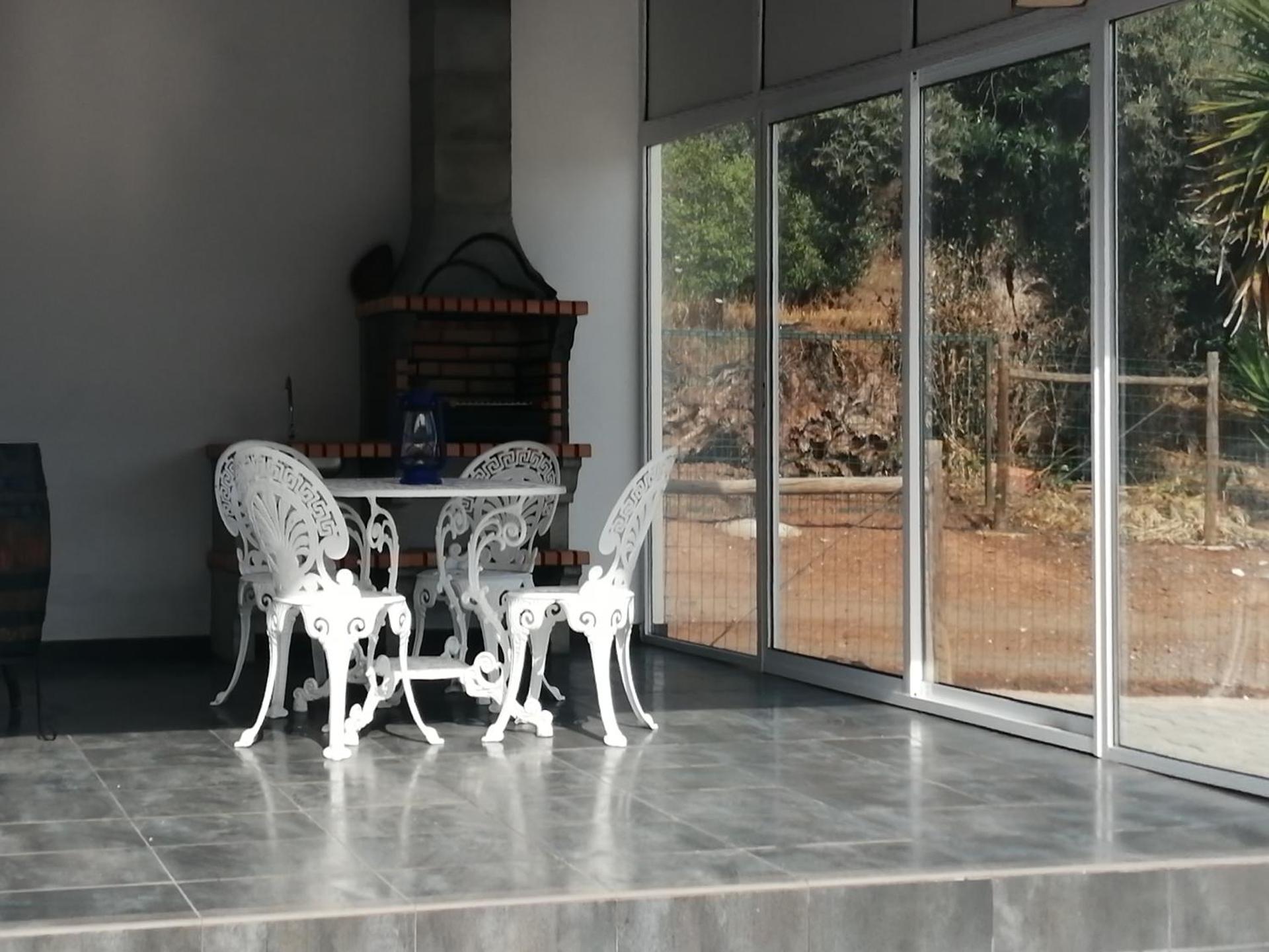 Casa da Venda do Ferrador