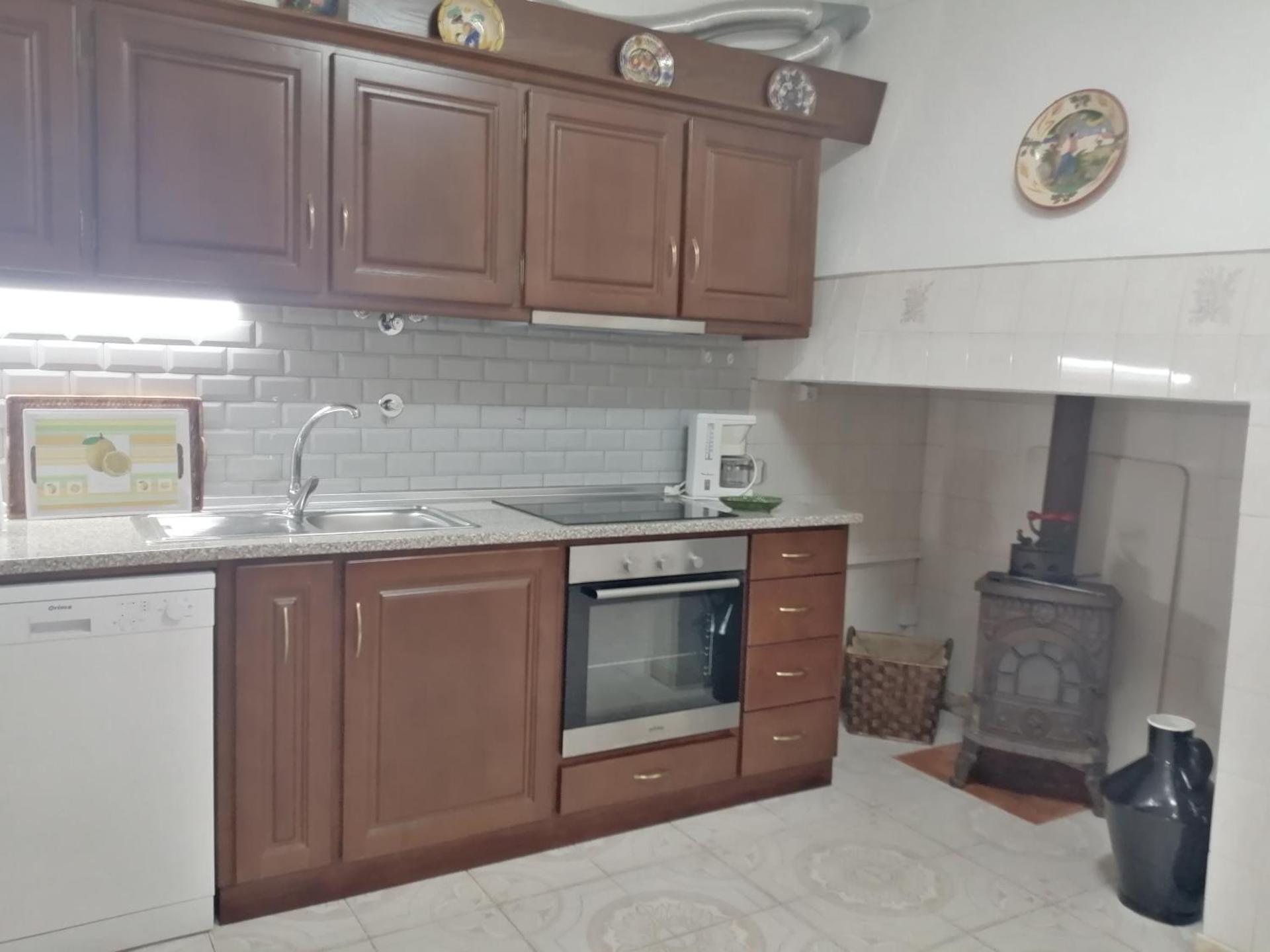 Casa da Venda do Ferrador