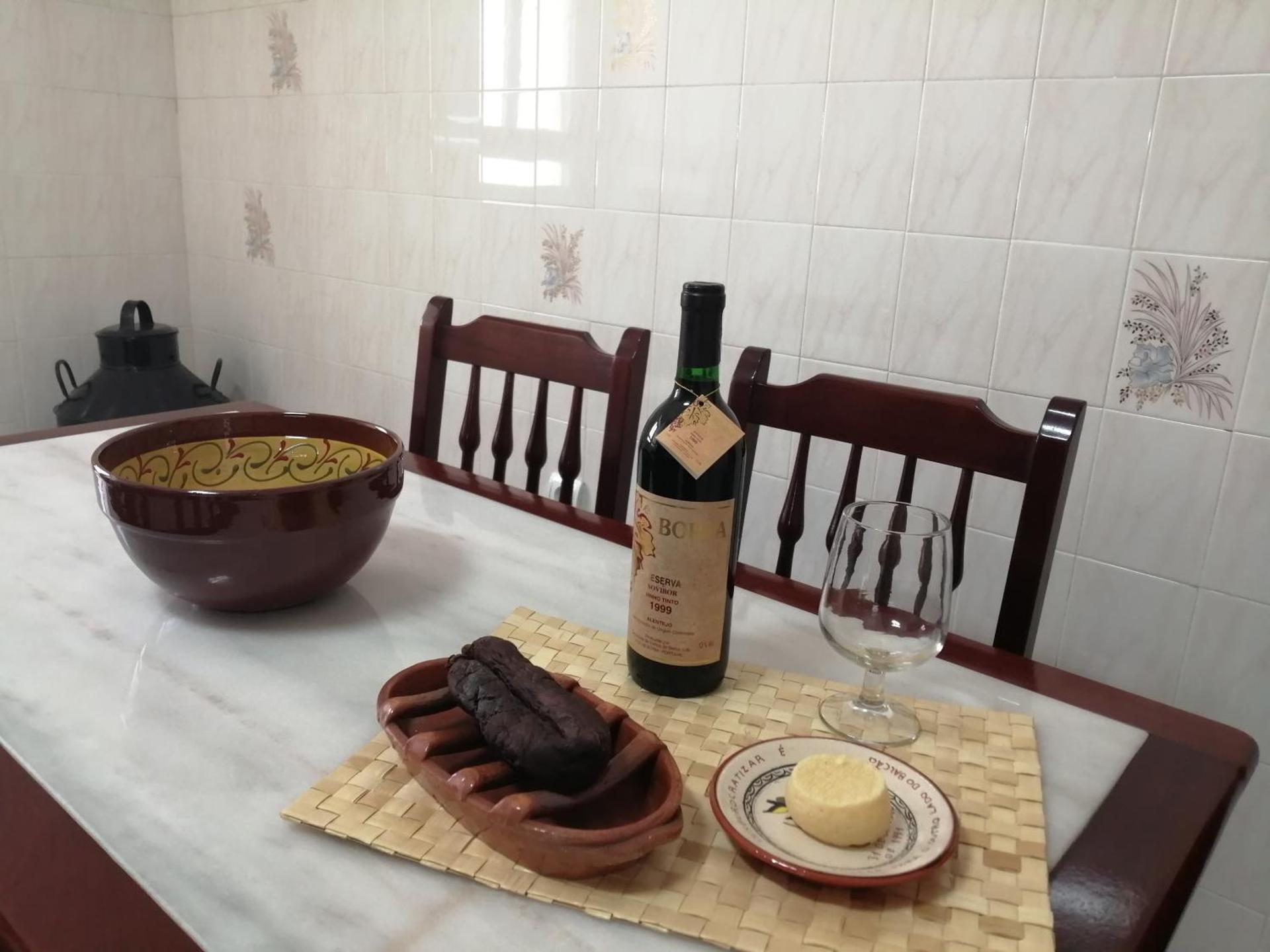 Casa da Venda do Ferrador